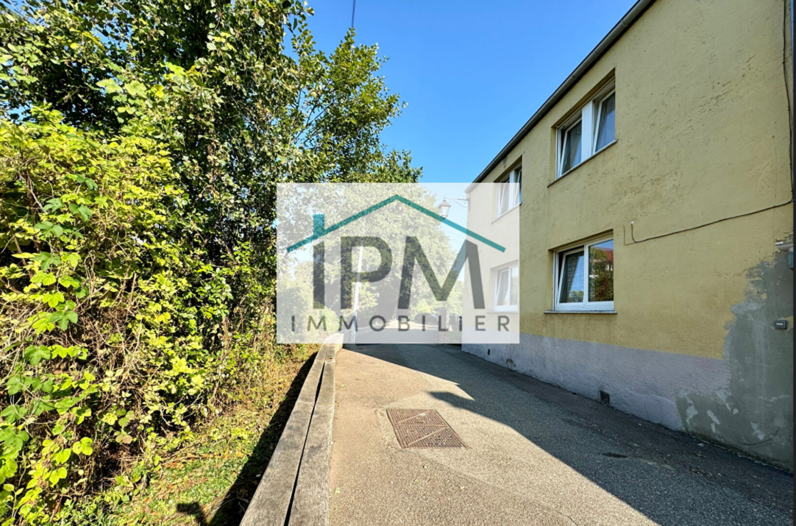 AVOLSHEIM - Maison 115 m habitables
