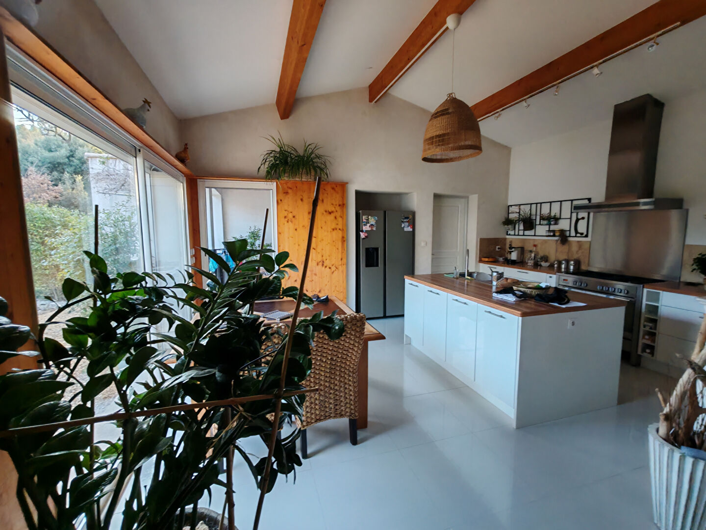 Maison Meounes Les Montrieux 5 pièce(s) 175 m2