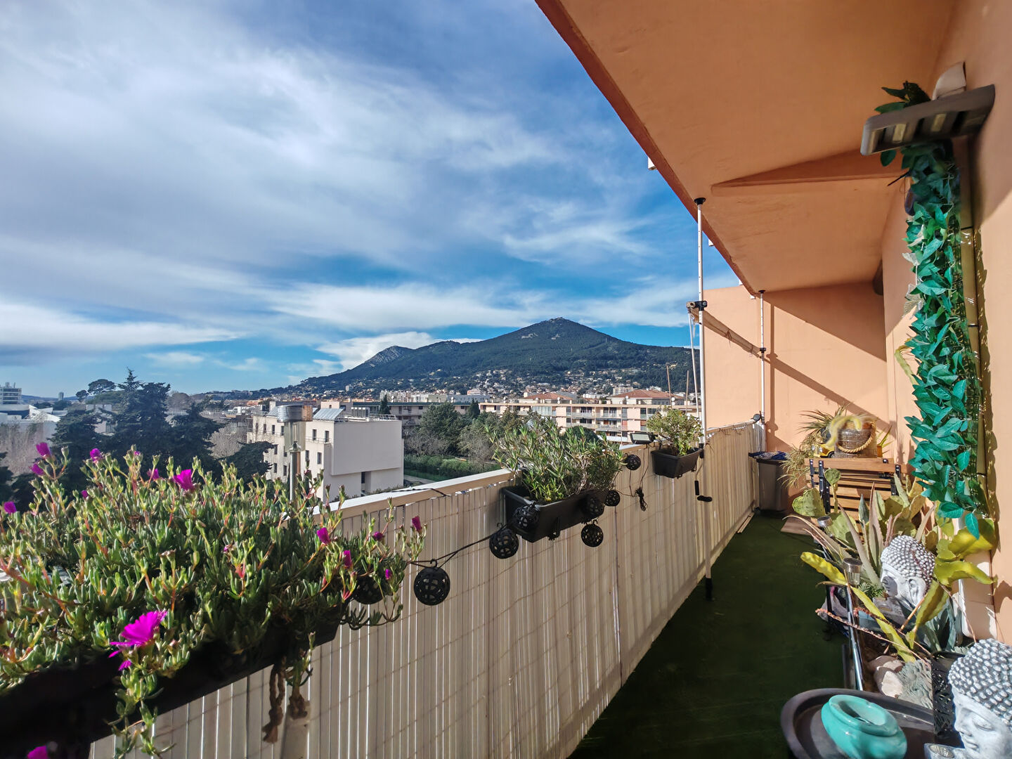 Appartement  3 pièce(s) 69 m2