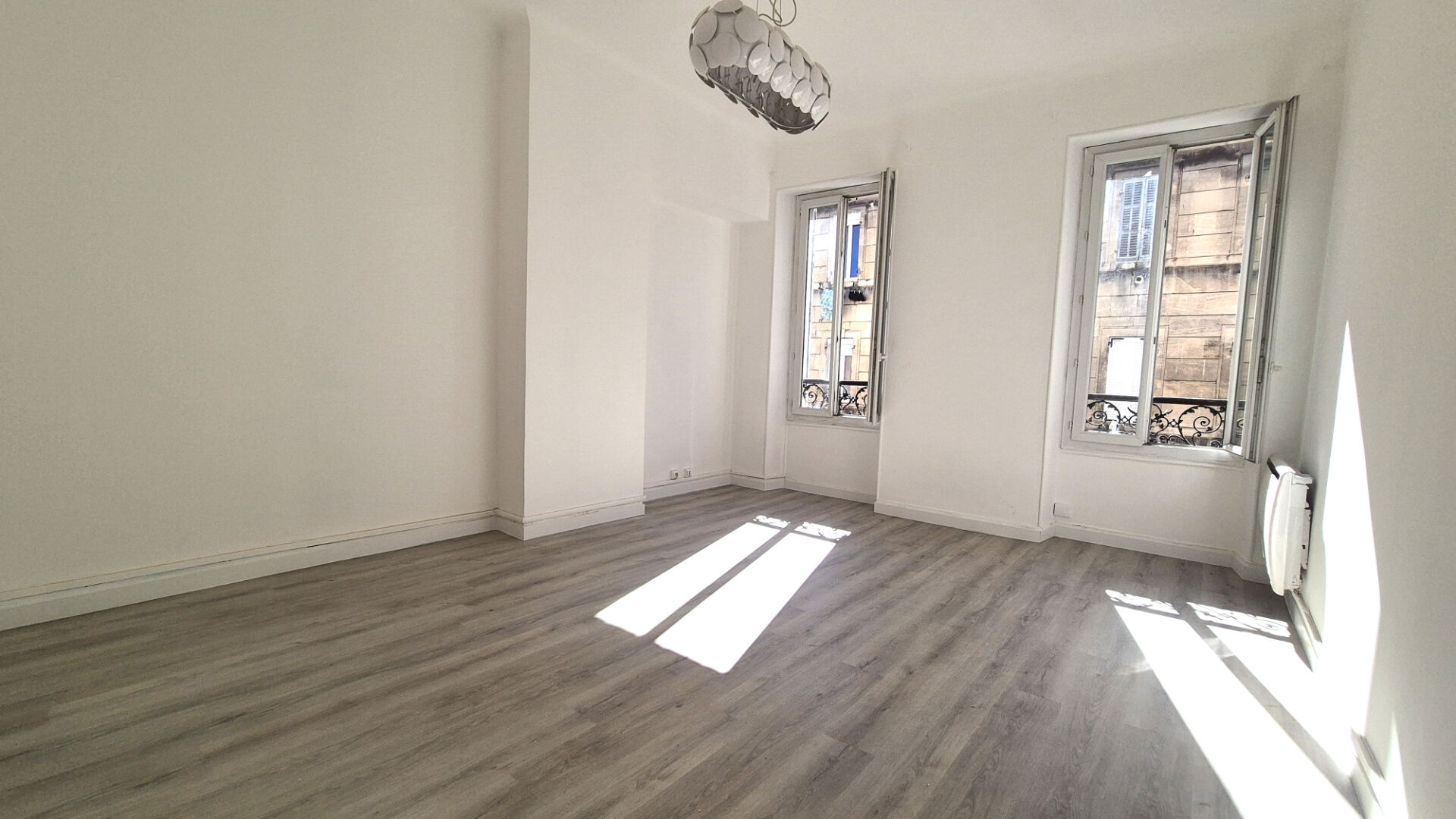 Appartement Marseille 3 pièce(s) 46.5 m2