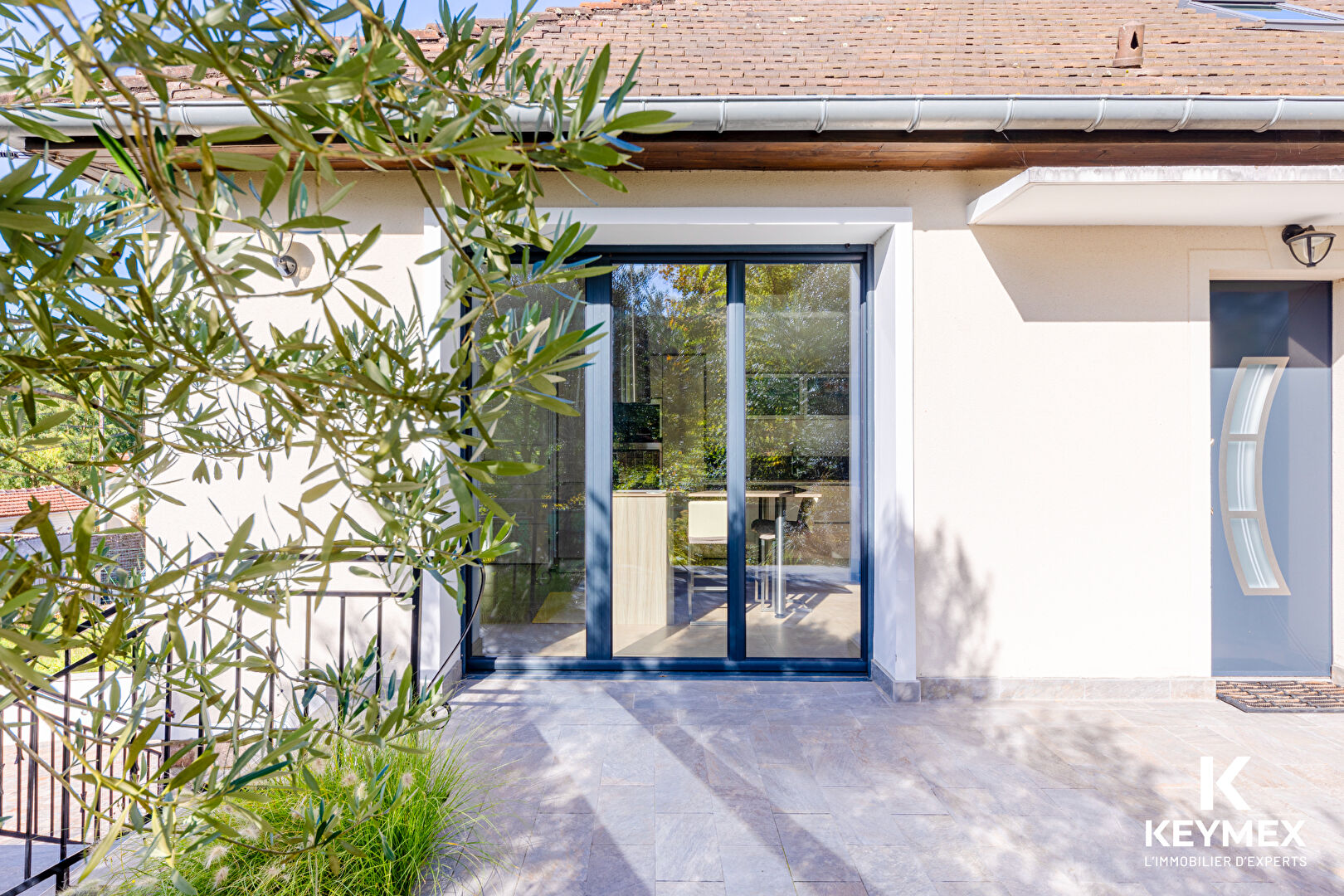 Maison Presles 6 pièces sous-sol total