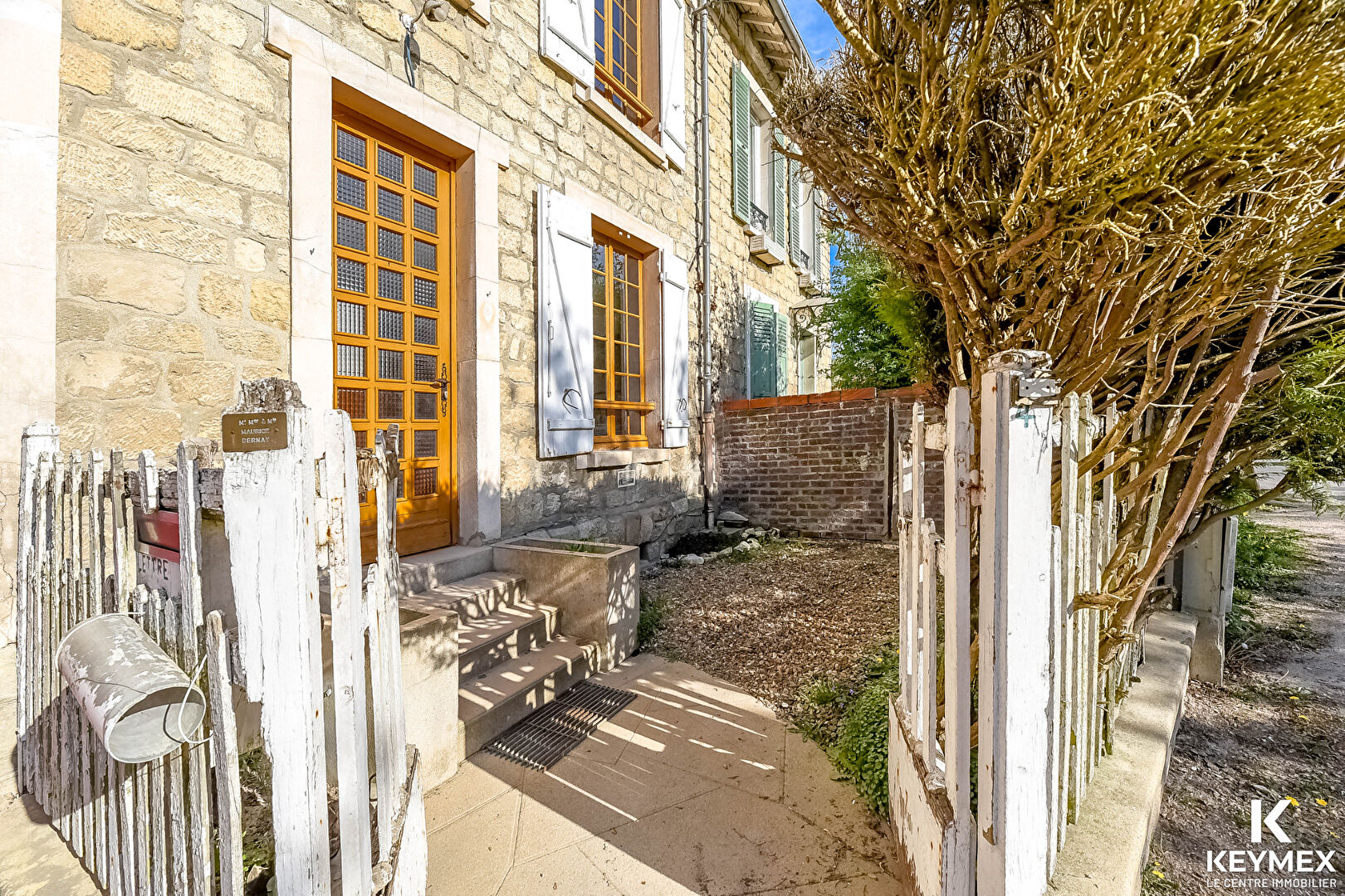 Maison 3 pièces Valmondois