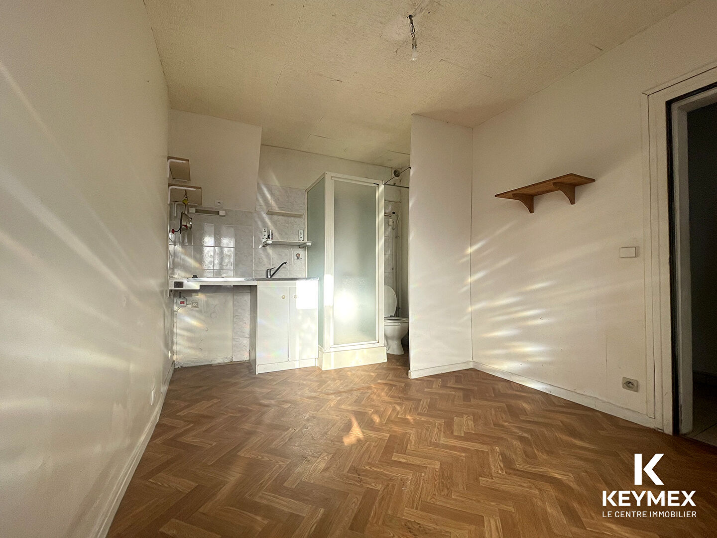 Studio au coeur de Chambly