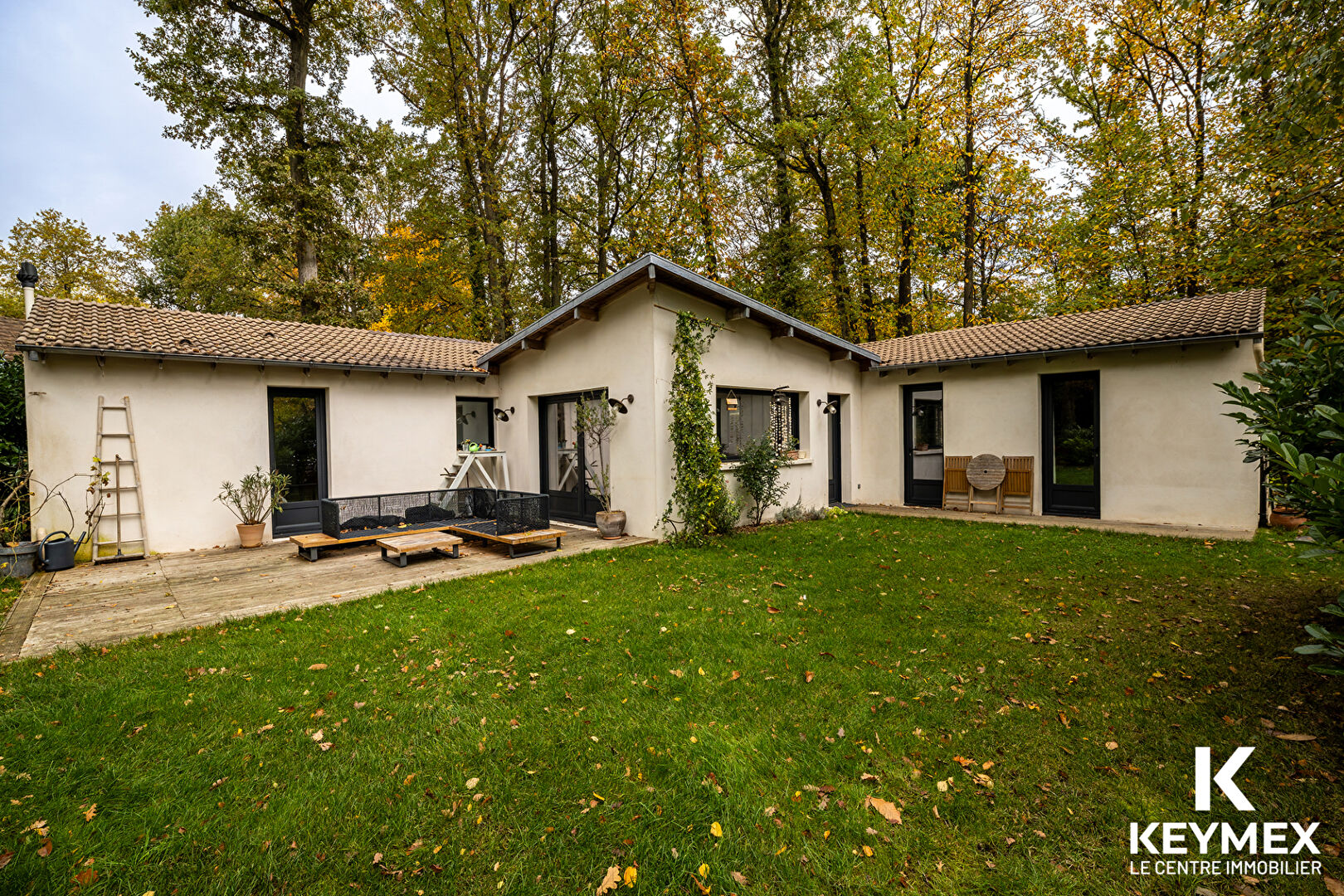 Maison Triel Sur Seine  5 pièce(s) 90 m2