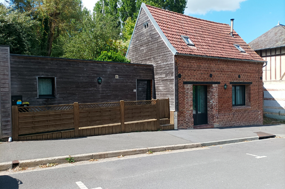 Maison Bures En Bray 4 pièce(s) 72 m2