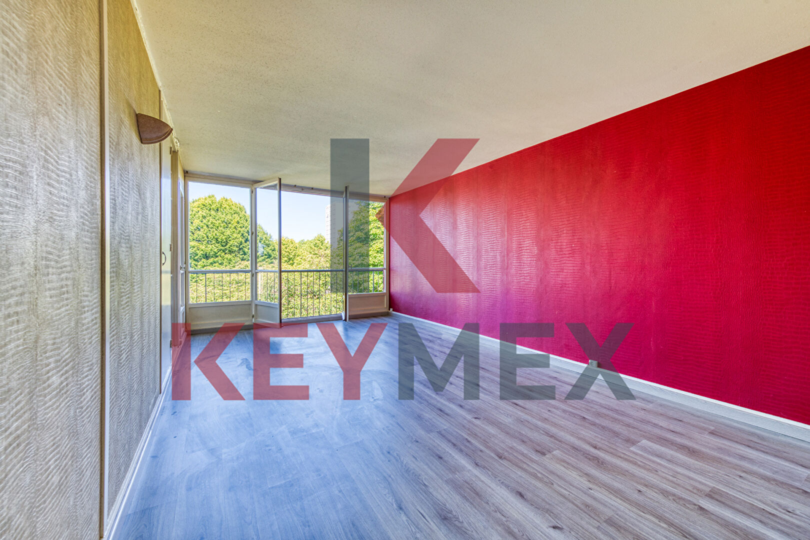 Appartement Beauvais 3 pièce(s)