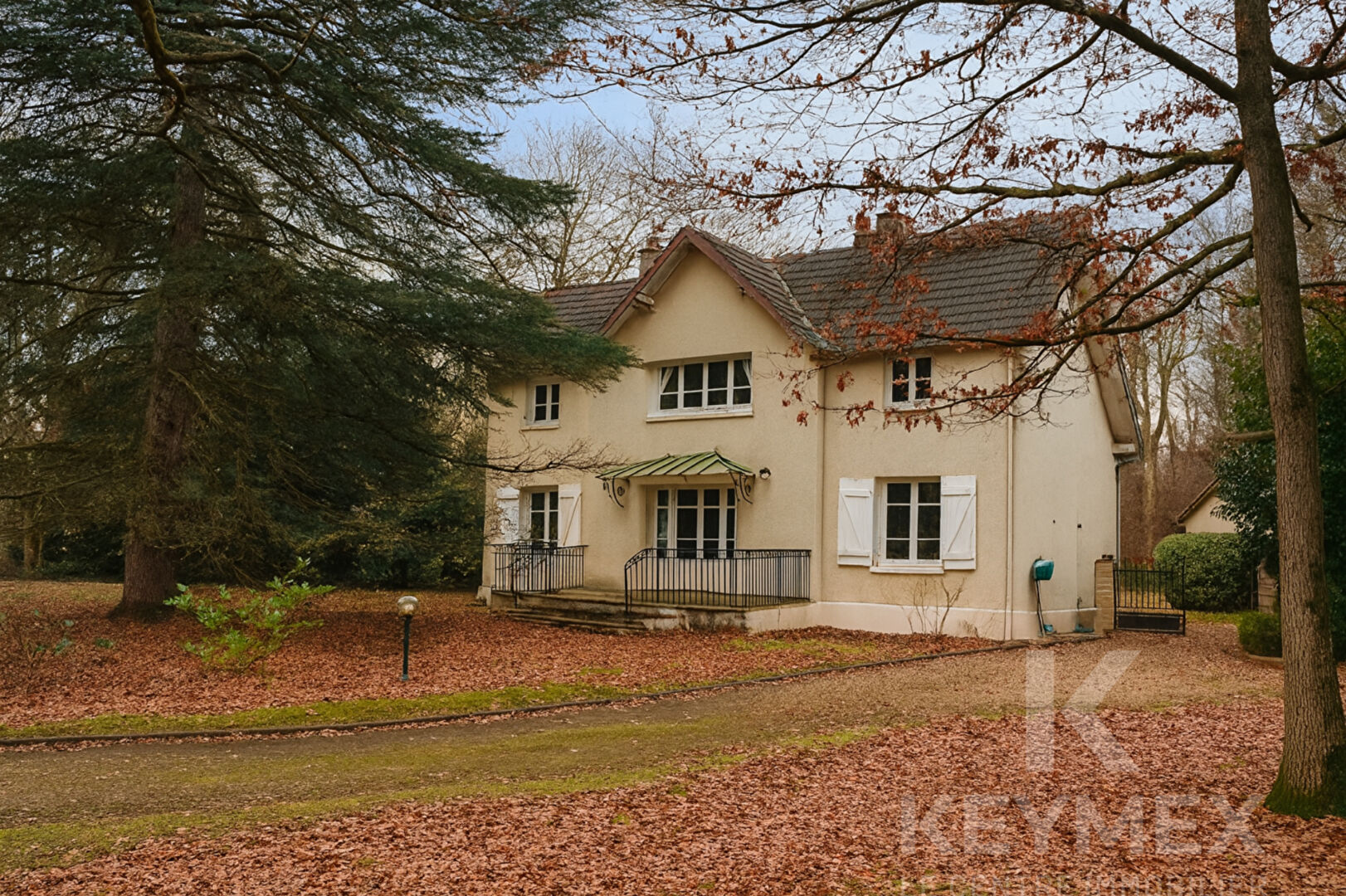 Maison Gouvieux 5 pièce(s) 100 m2