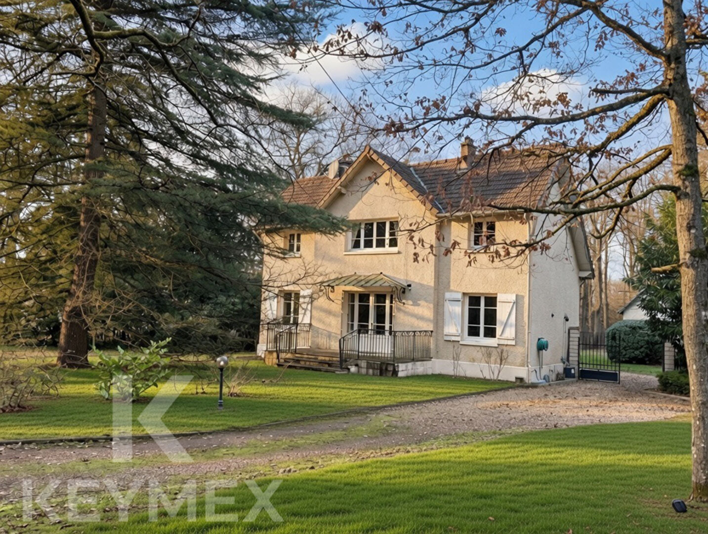 Maison Gouvieux 5 pièce(s) 100 m2