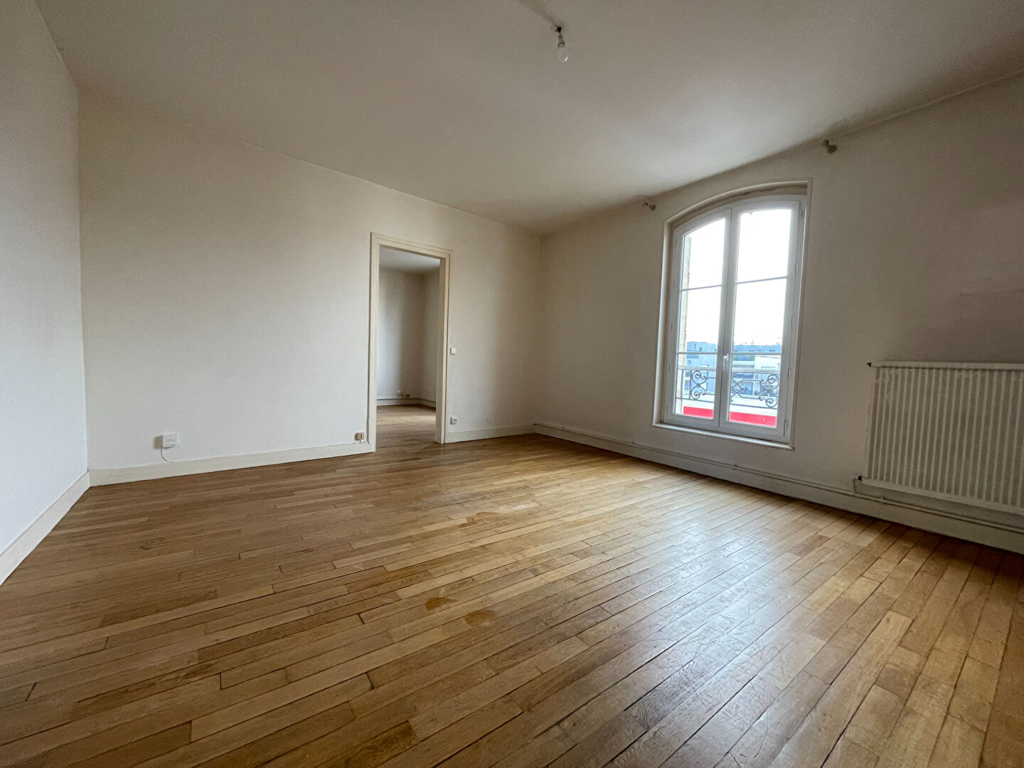 Appartement Persan 3 pièce(s) 71.31 m2