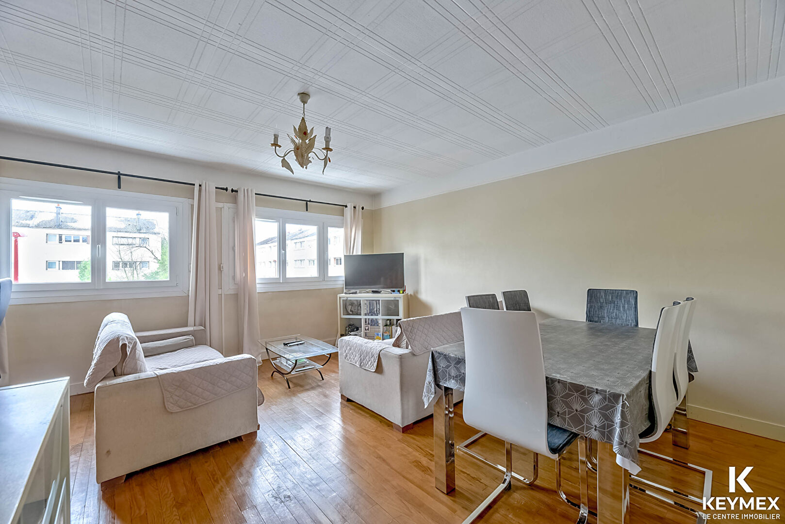 Maison 5 pièces 83 m2