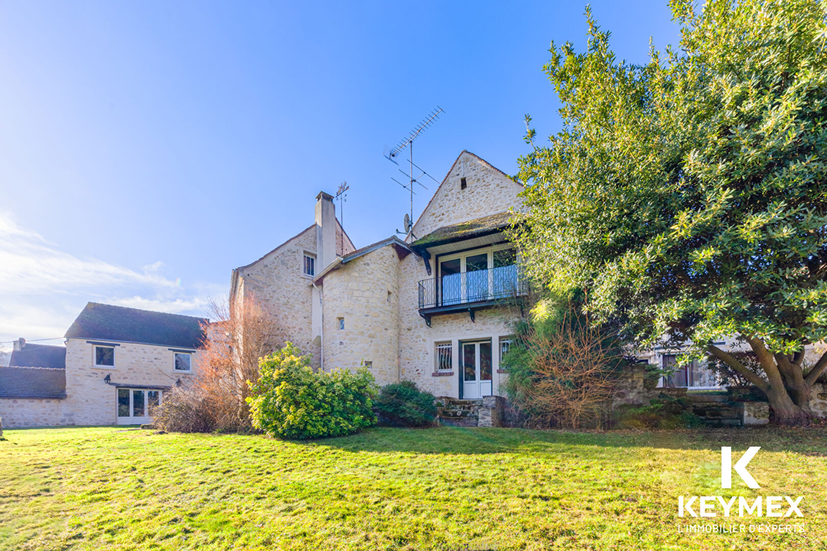 Maison Noisy Sur Oise 10 pièce(s) 320 m2