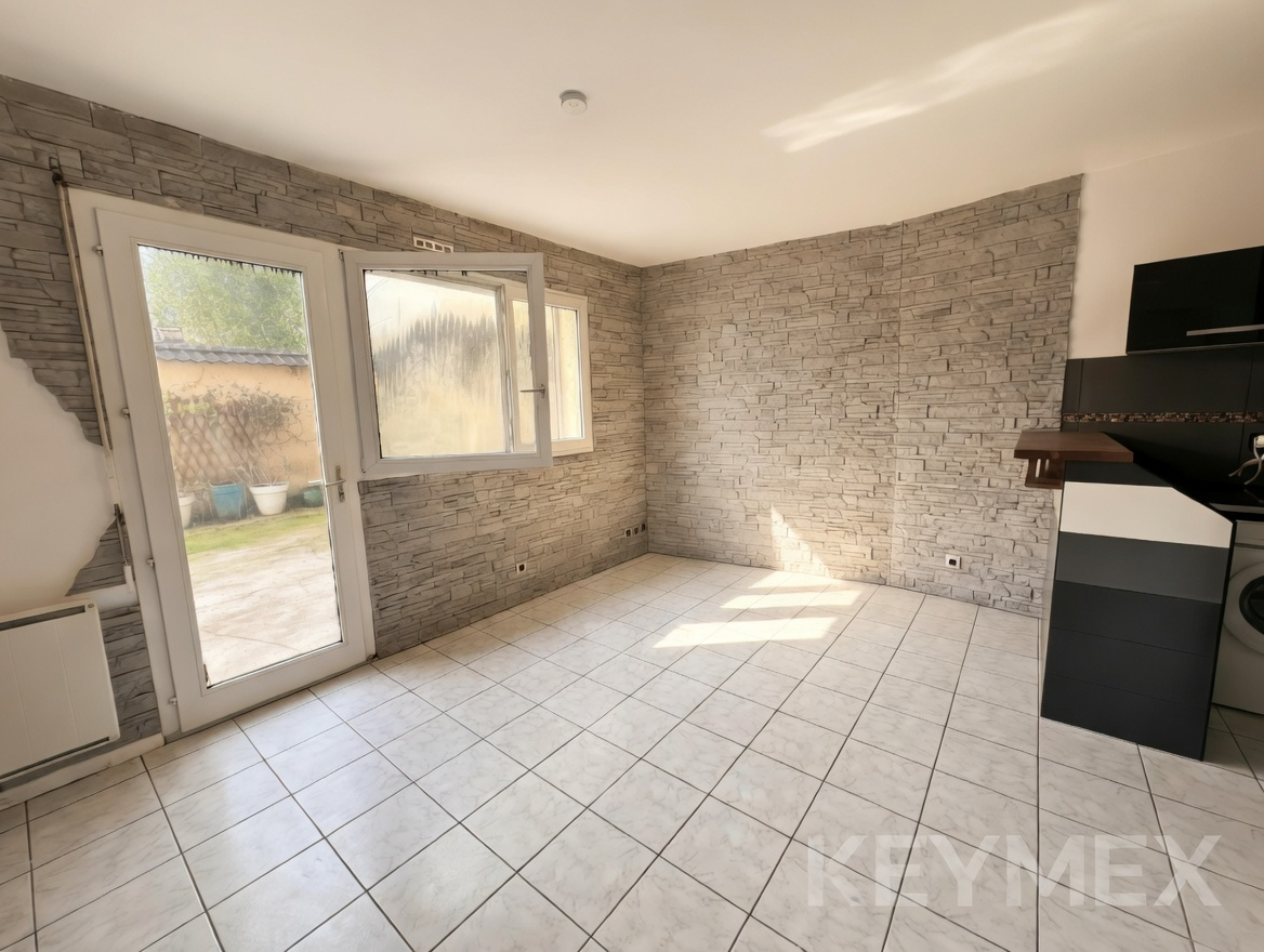 Appartement Brie Comte Robert 2 pièce(s) 30 m2