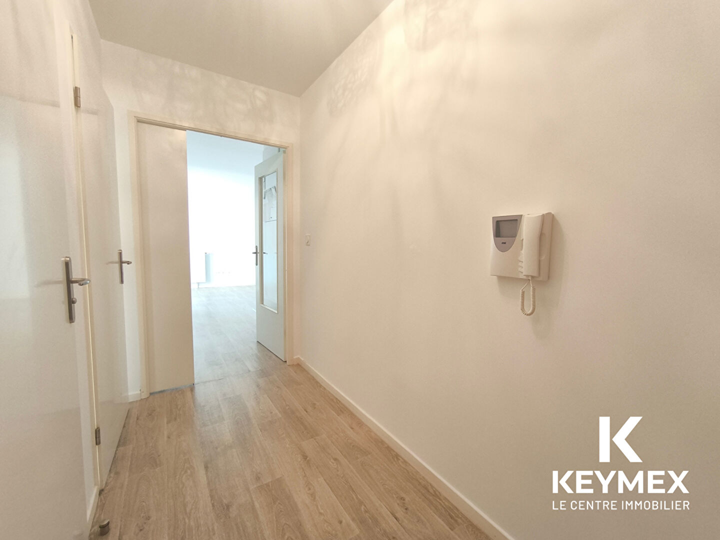 Appartement 2 pieces ERMONT