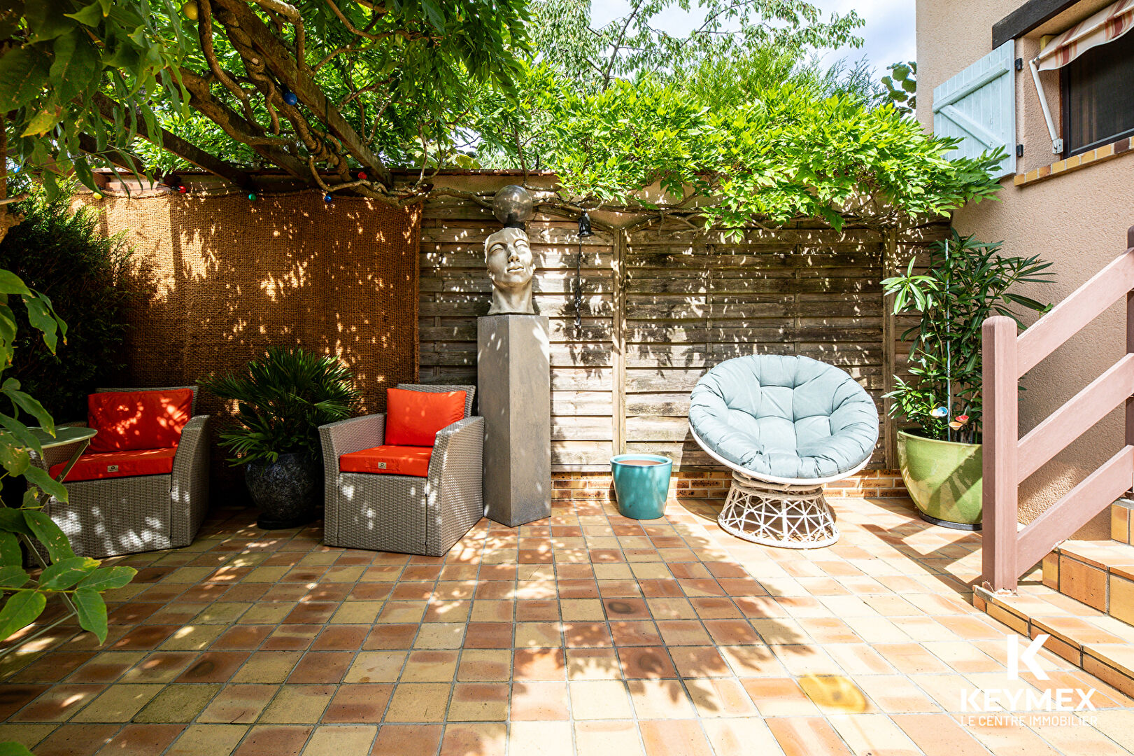 Maison 4 pieces VIARMES