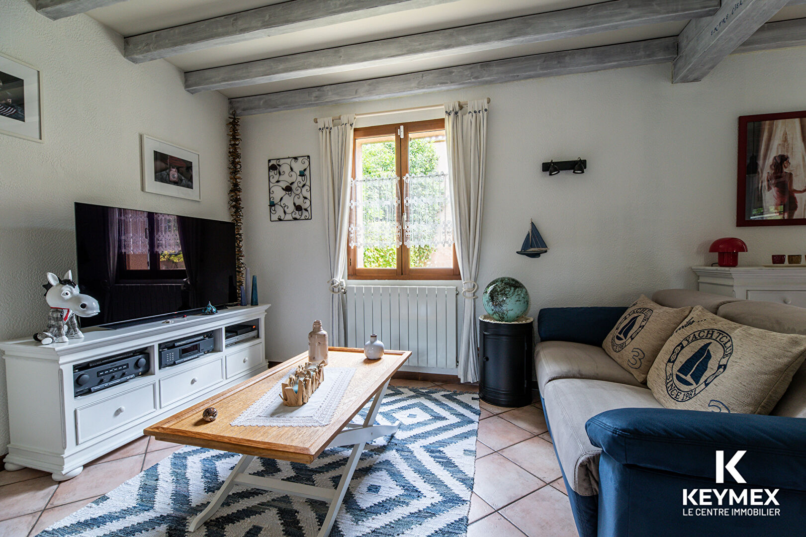 Maison 4 pieces VIARMES