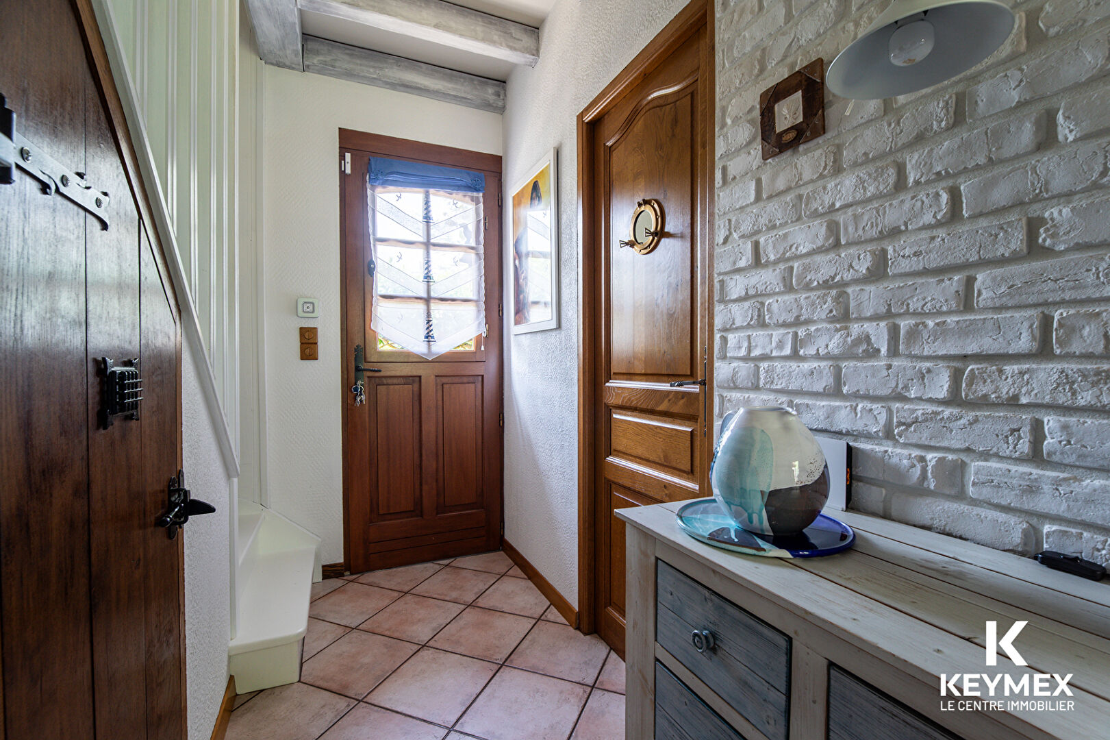 Maison 4 pieces VIARMES