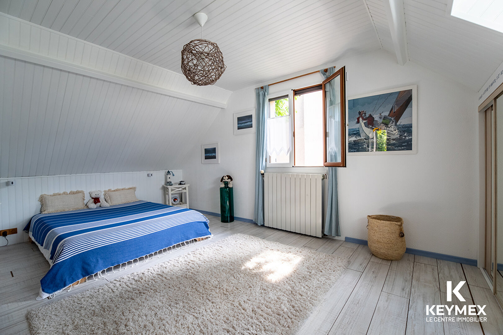 Maison 4 pieces VIARMES