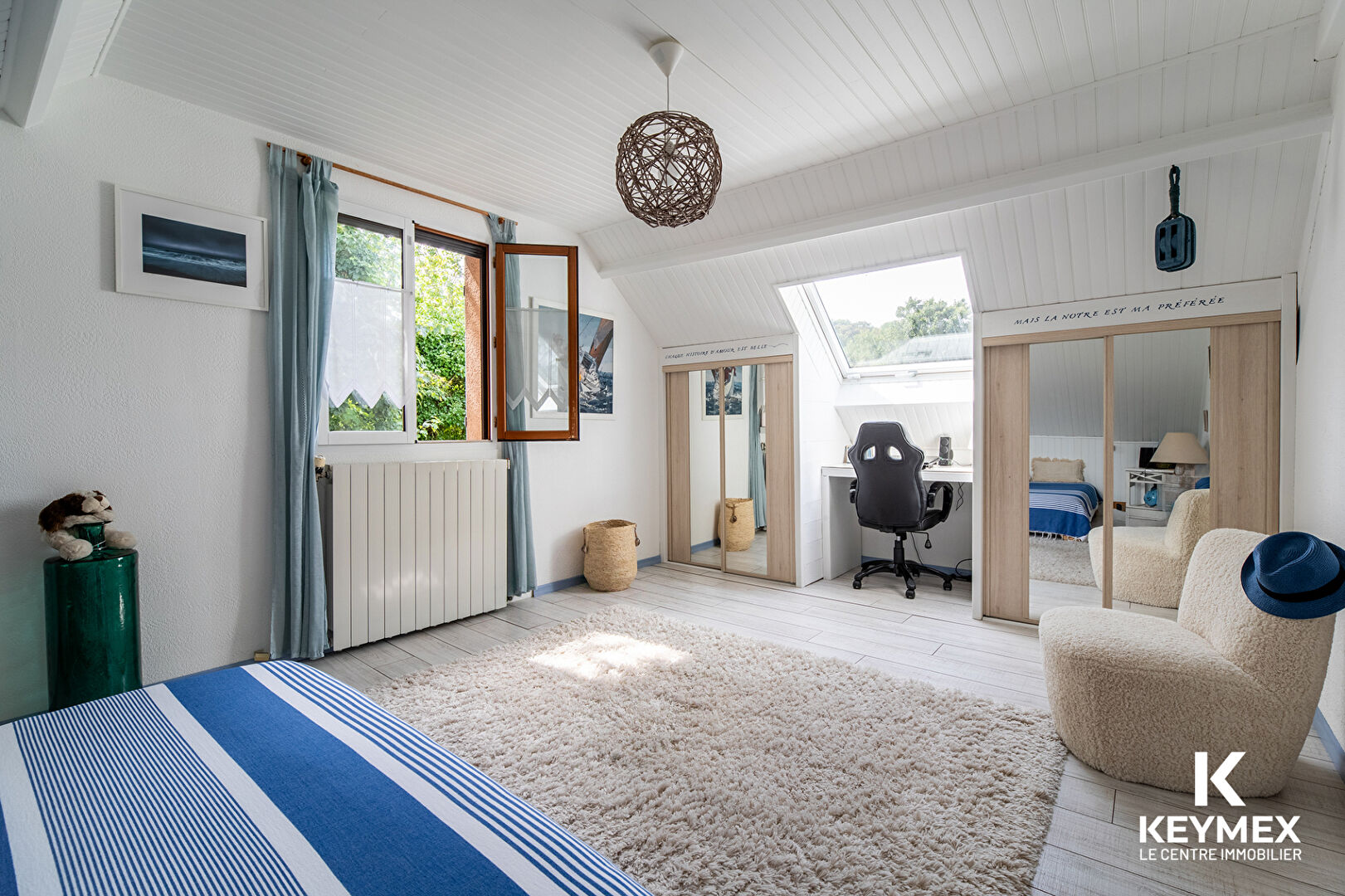 Maison 4 pieces VIARMES