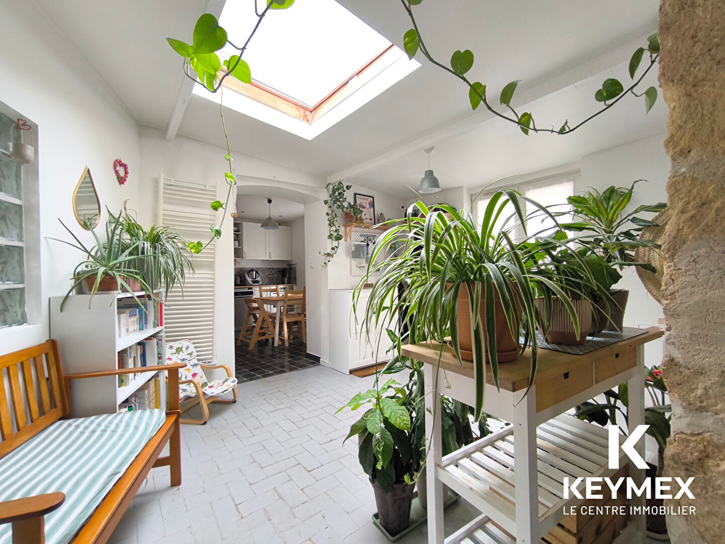 Maison 4 pieces VIARMES