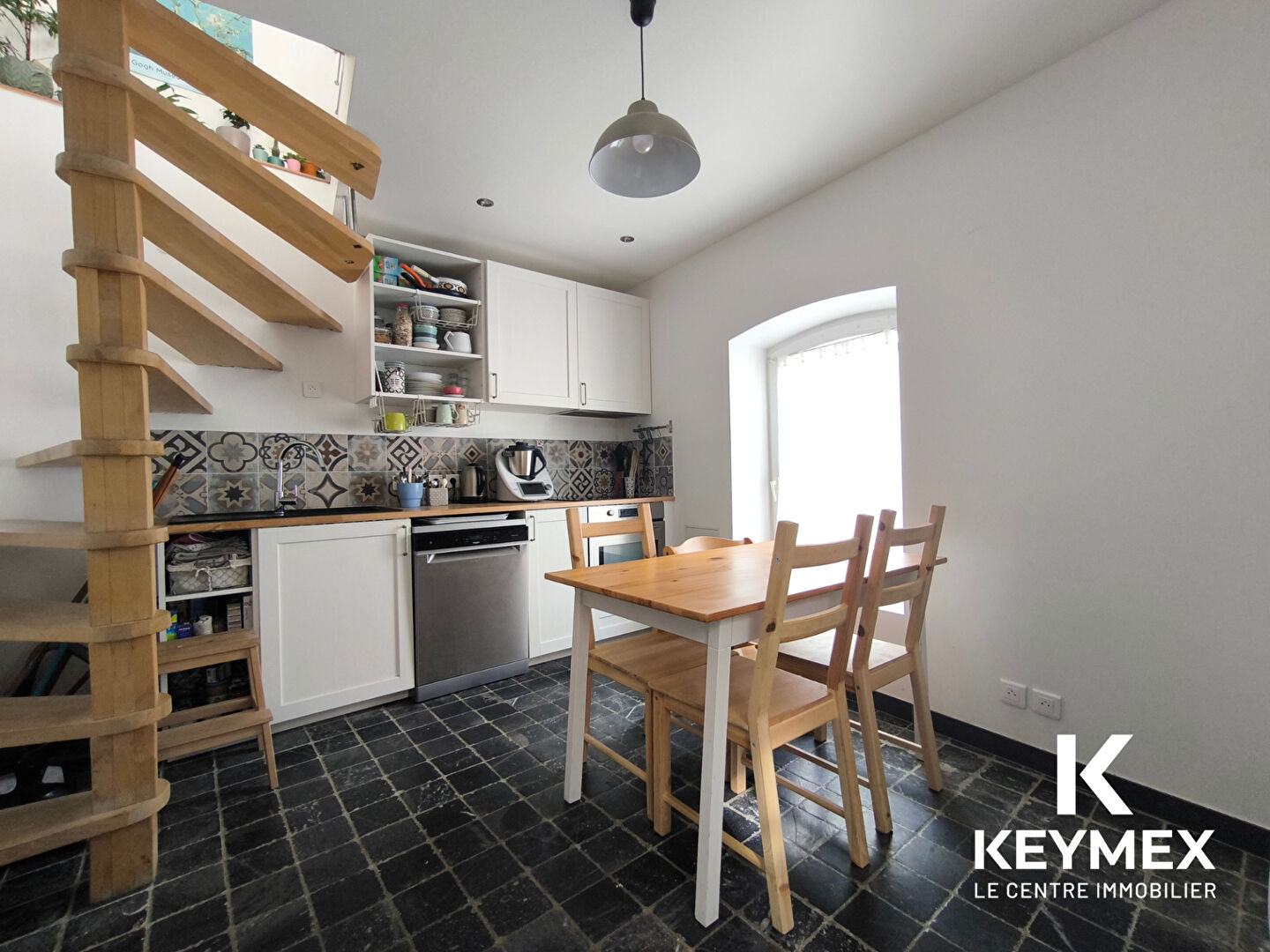 Maison 4 pieces VIARMES