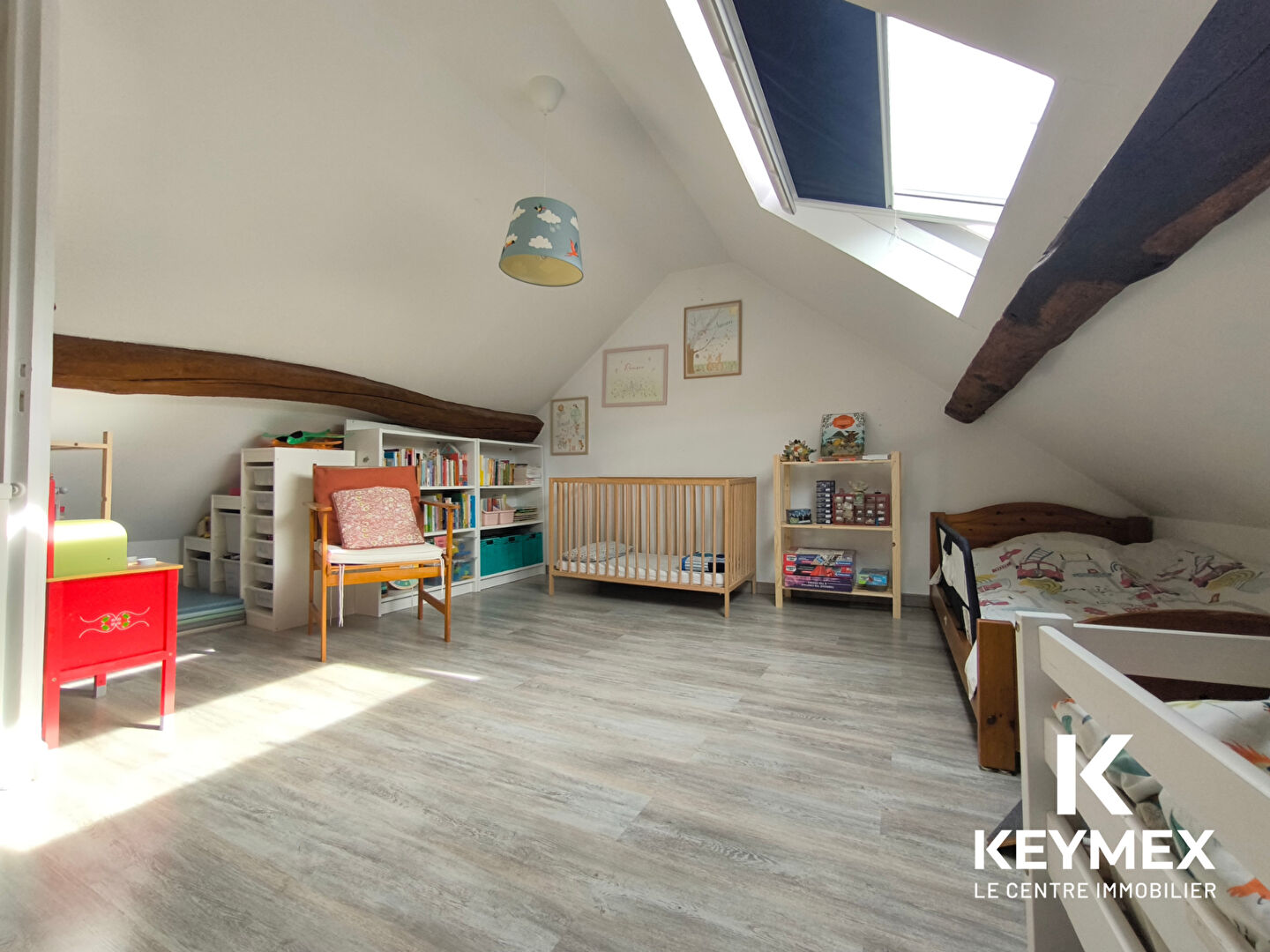 Maison 4 pieces VIARMES