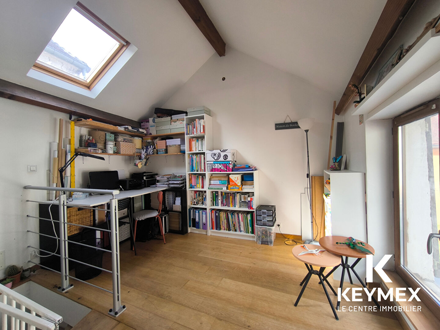 Maison 4 pieces VIARMES