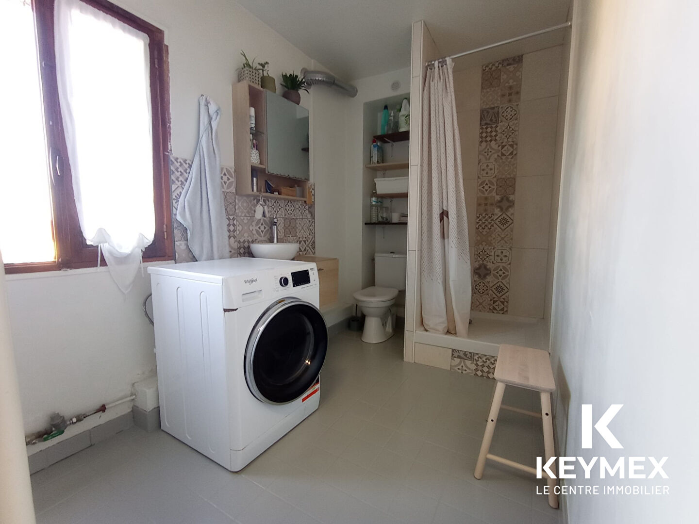 Maison 4 pieces VIARMES