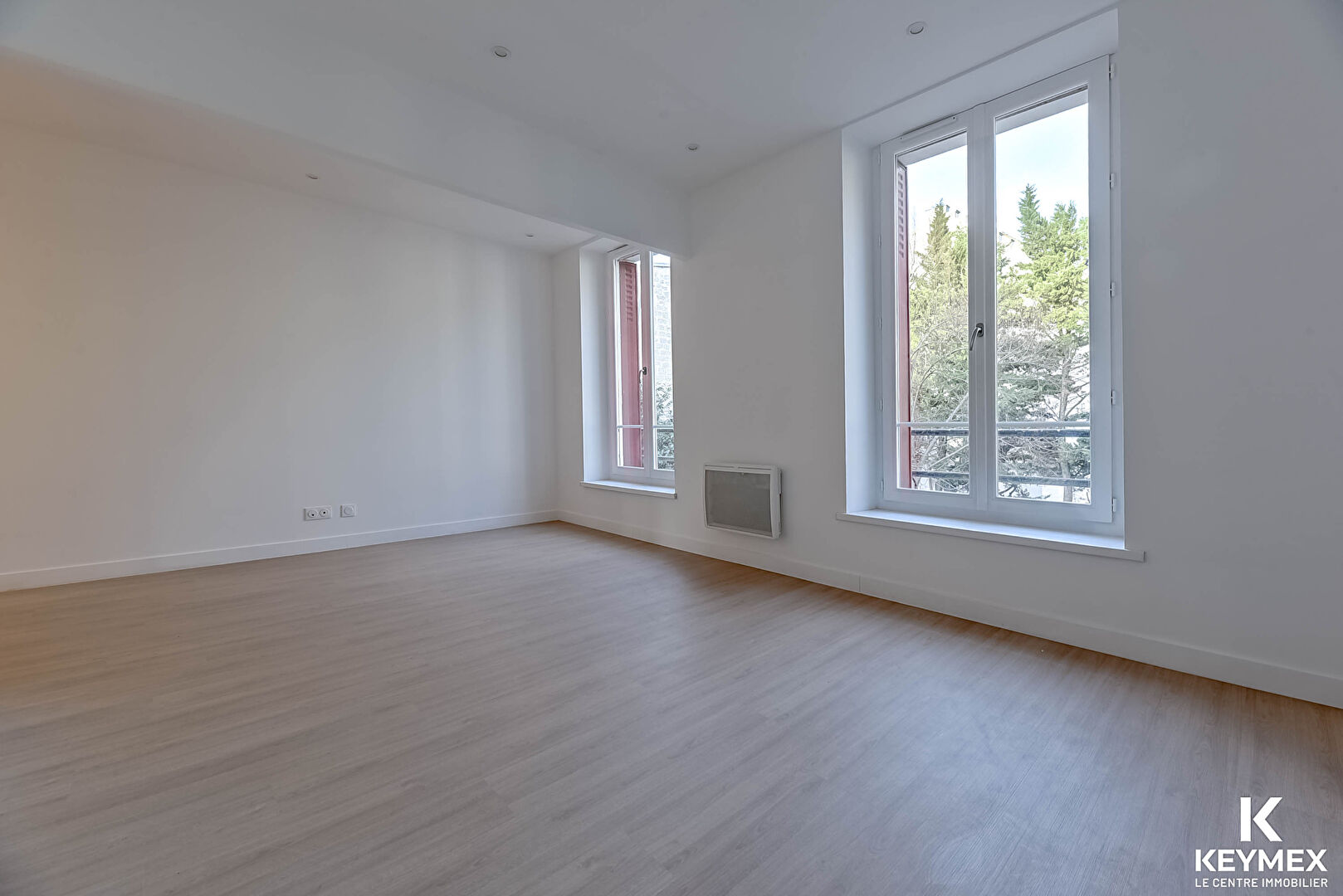 Appartement Argenteuil 3 pièce(s) 60.46 m2