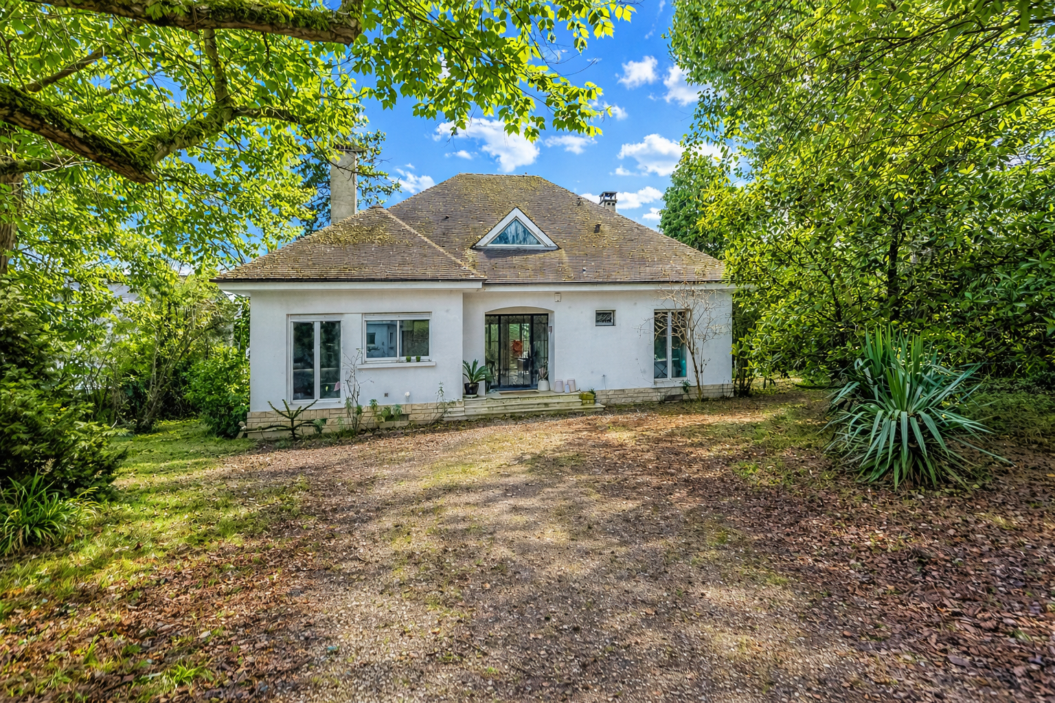 Maison Deuil La Barre 5 pièces 150 m2