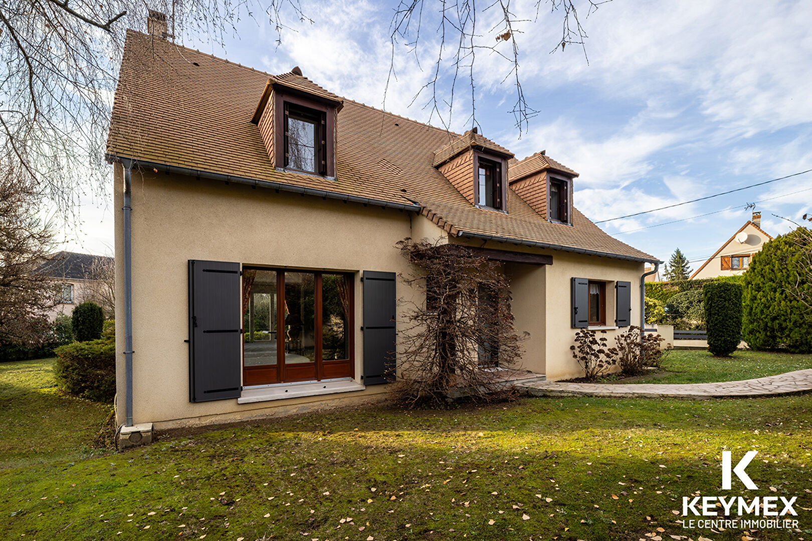 Maison Triel Sur Seine 170 m2