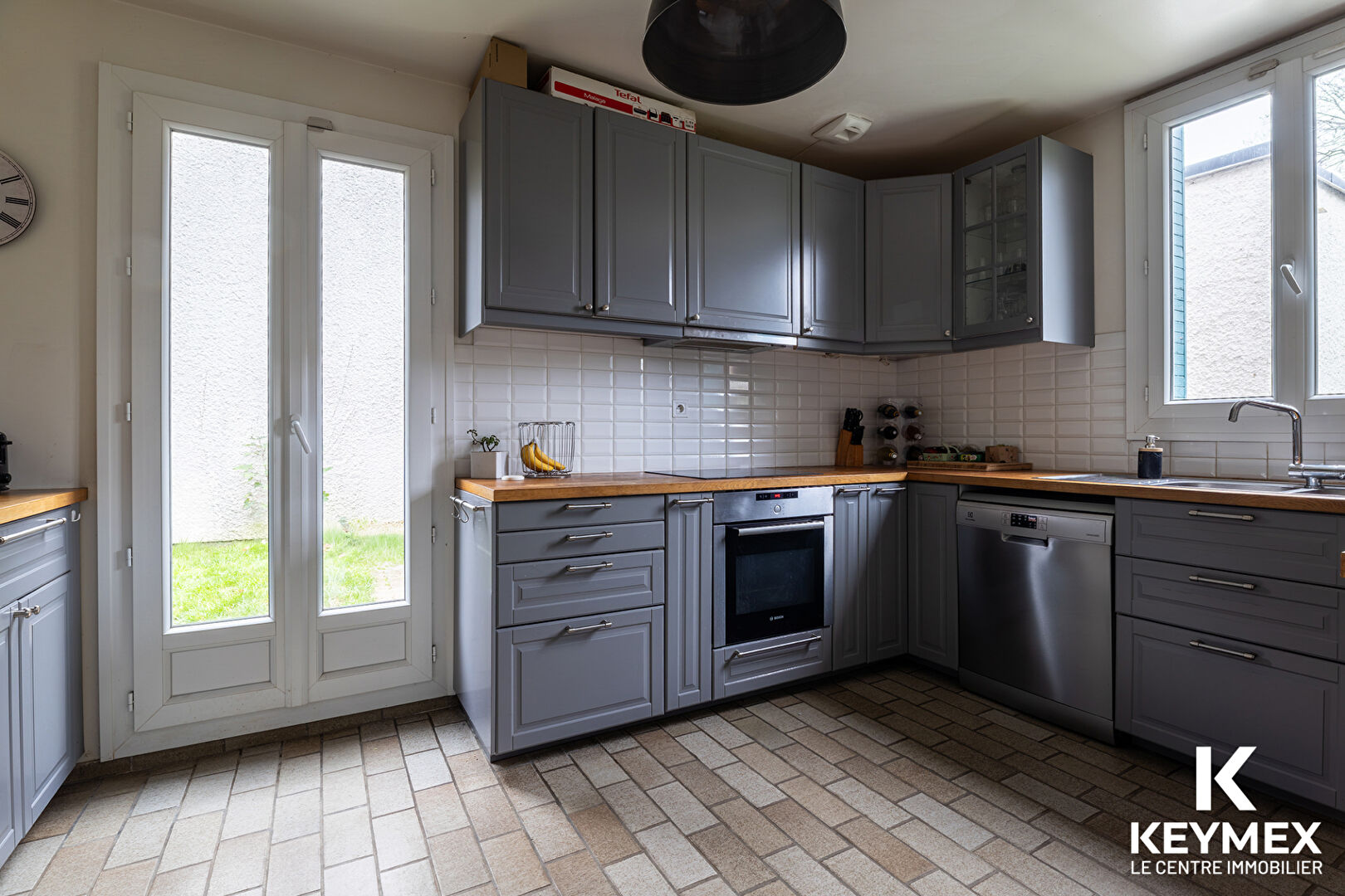 Maison 7 pieces ASNIERES SUR OISE