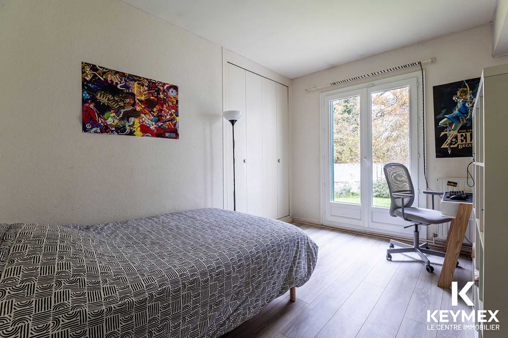 Maison 7 pieces ASNIERES SUR OISE