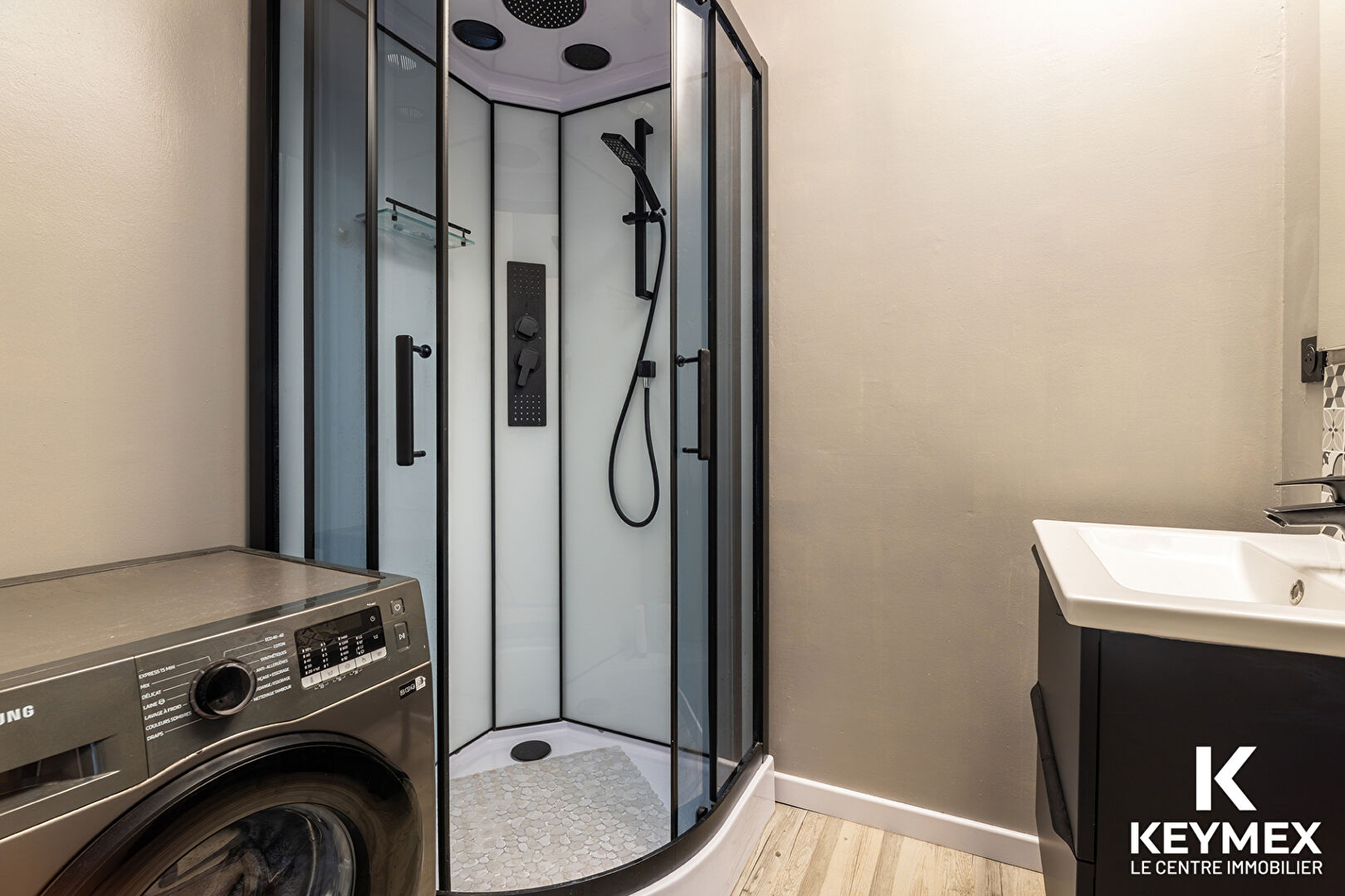 Maison 7 pieces ASNIERES SUR OISE