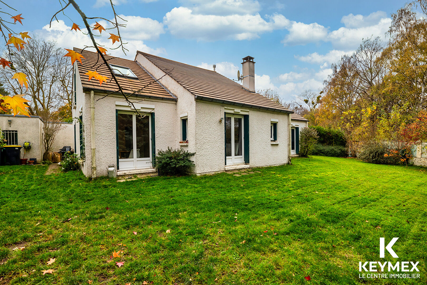 Maison 7 pieces VIARMES