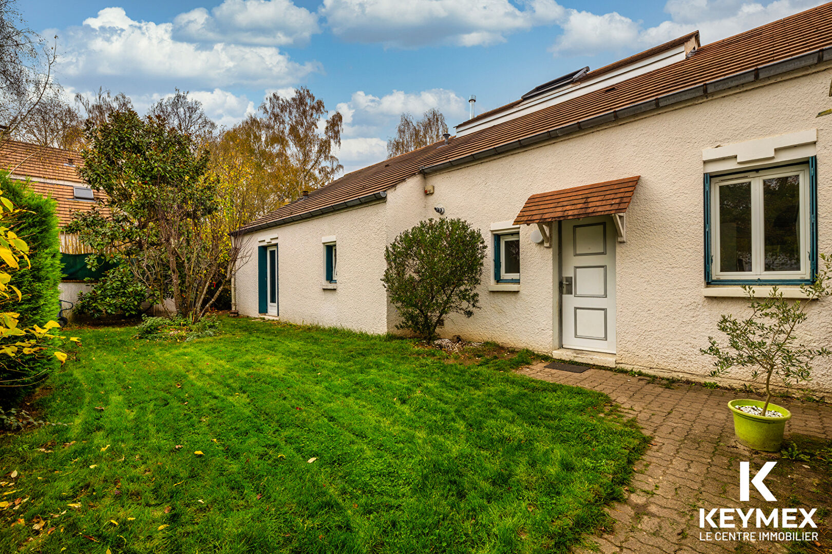 Maison 7 pieces VIARMES