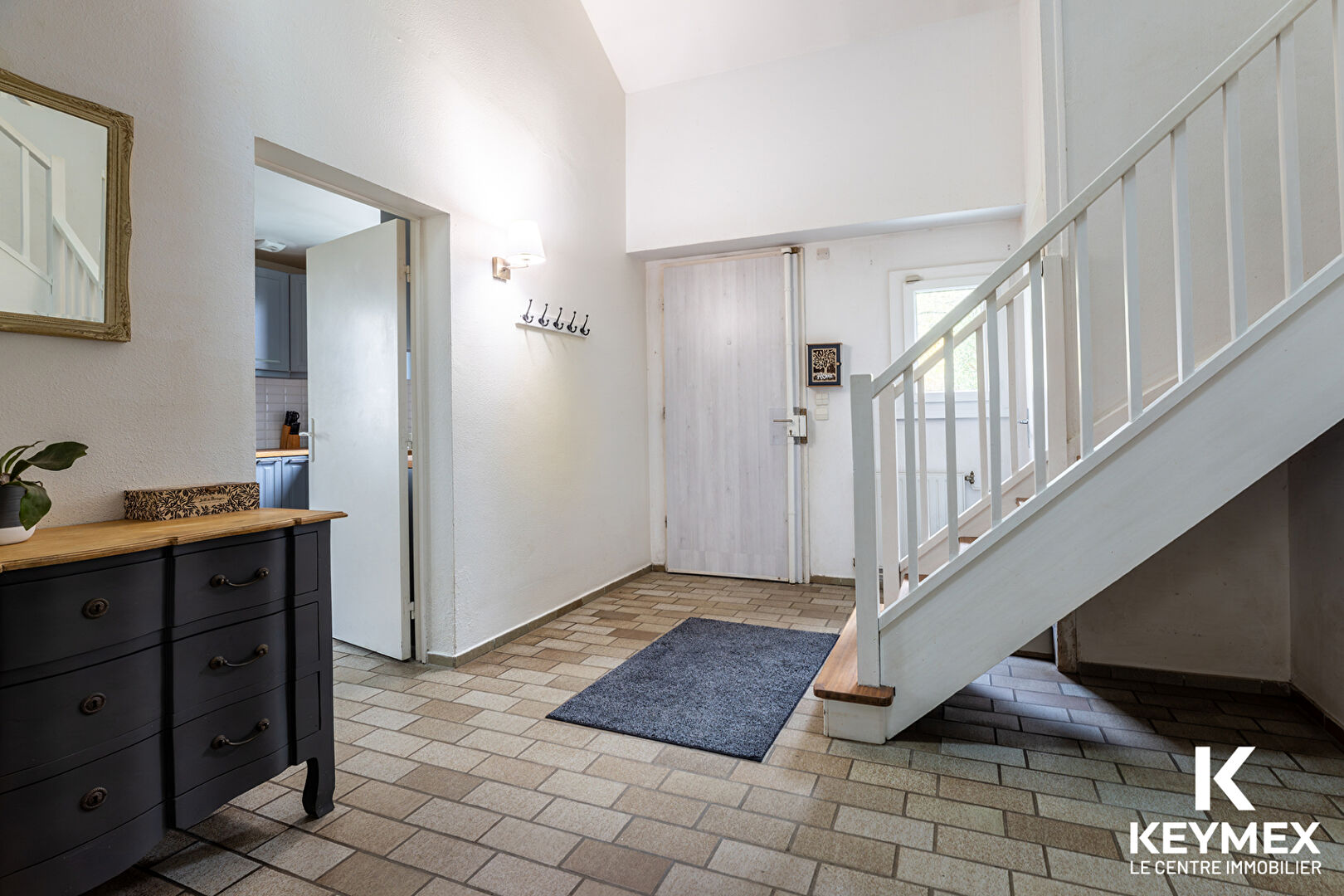 Maison 7 pieces VIARMES