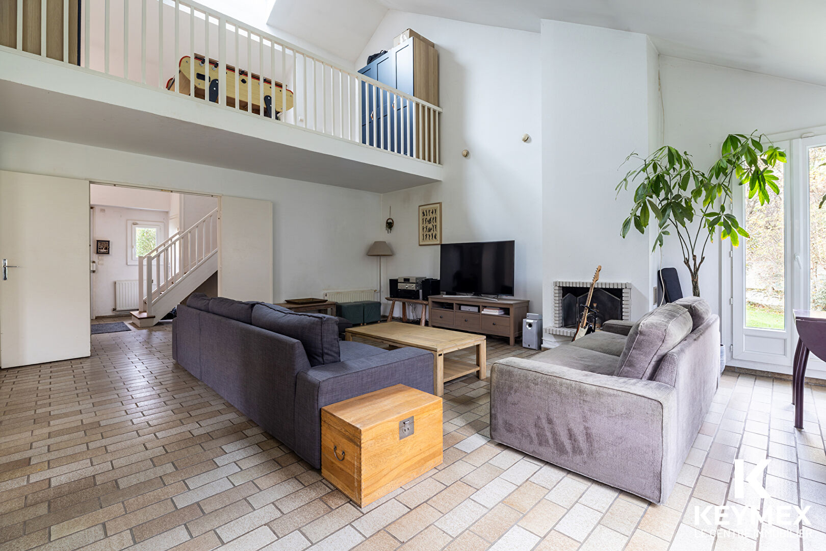 Maison 7 pieces VIARMES