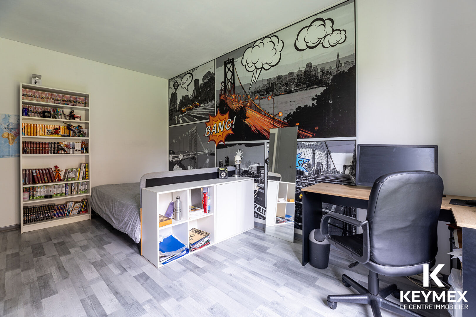 Maison 7 pieces VIARMES