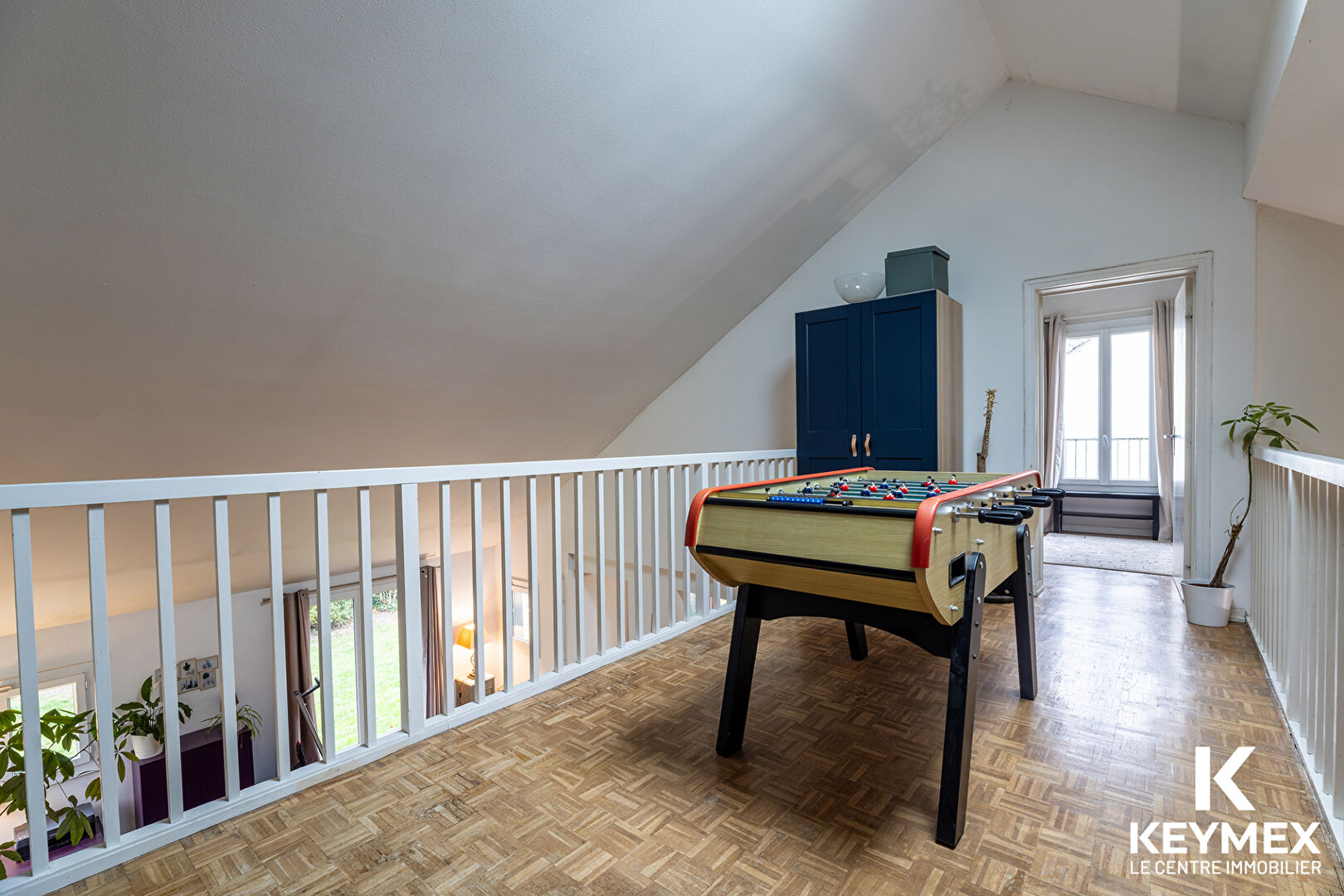 Maison 7 pieces VIARMES