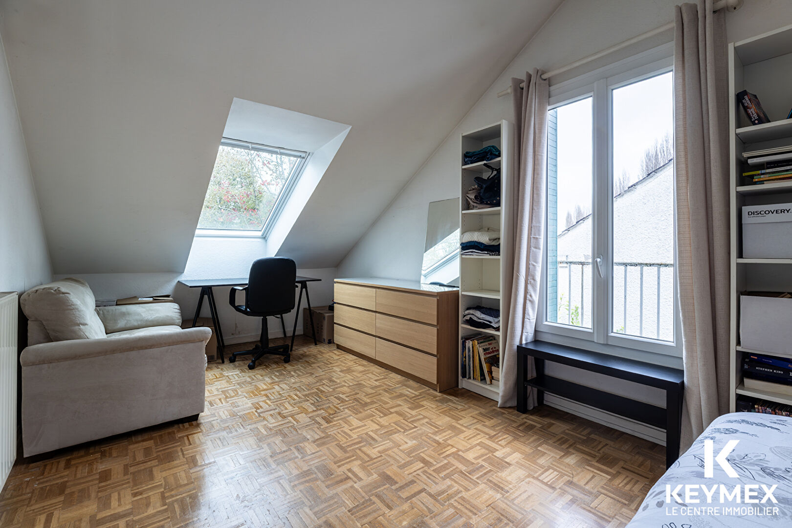 Maison 7 pieces VIARMES