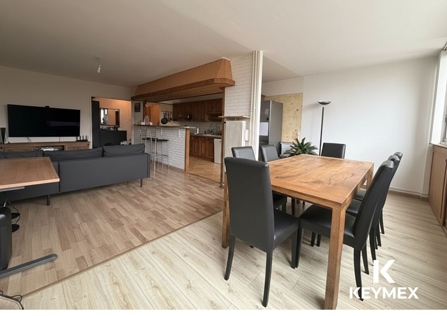 Appartement familiale Franconville