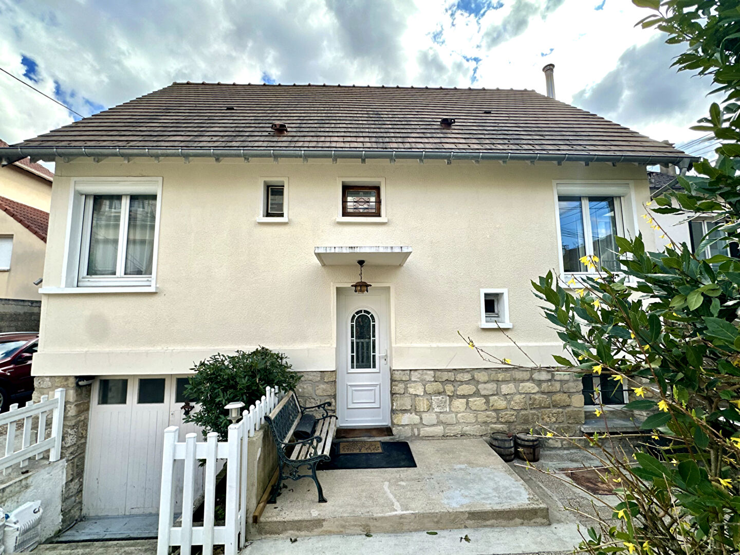 Maison Argenteuil 5 pièces / 3 chambres / 110 m2