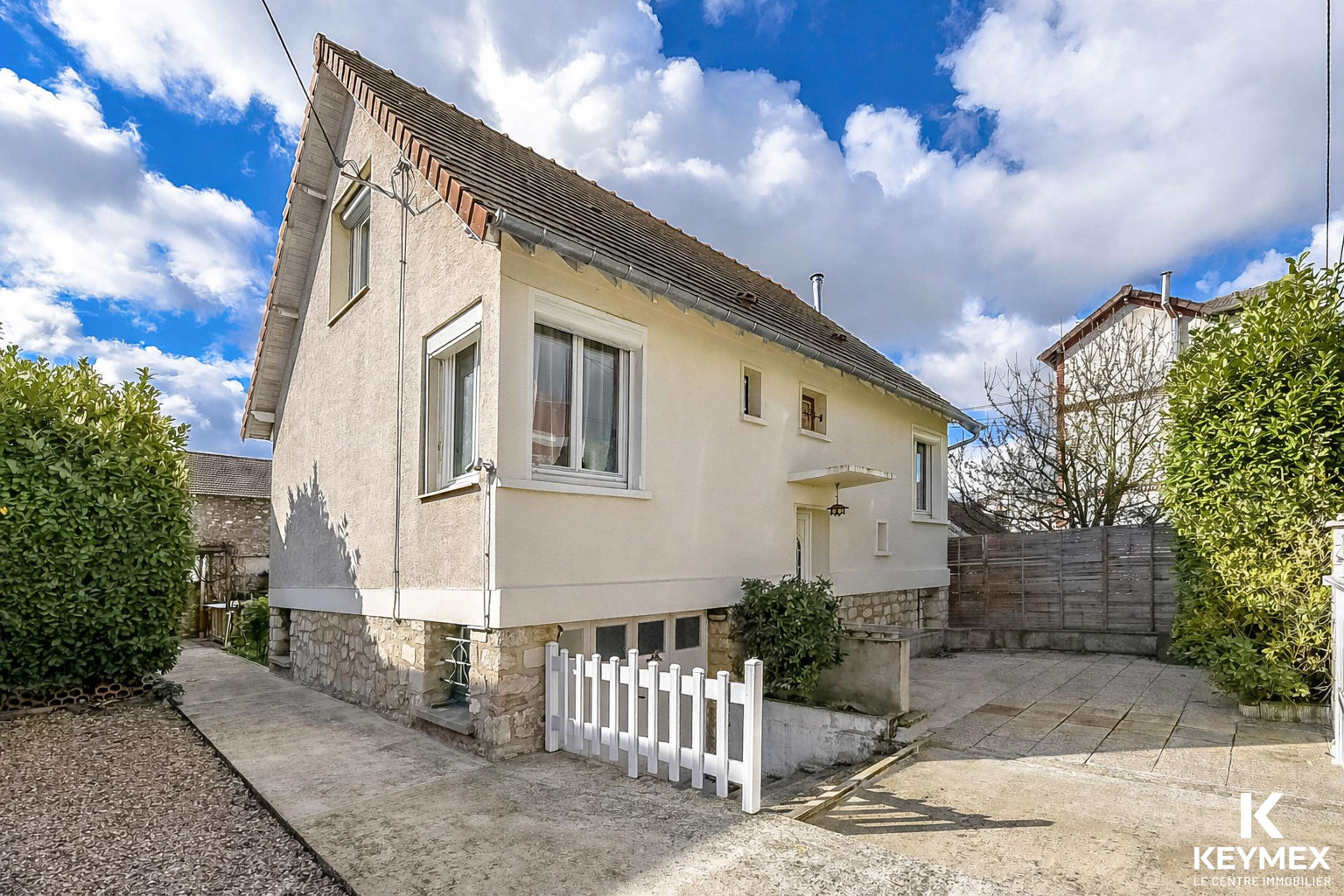 Maison Argenteuil 5 pièces / 3 chambres / 110 m2