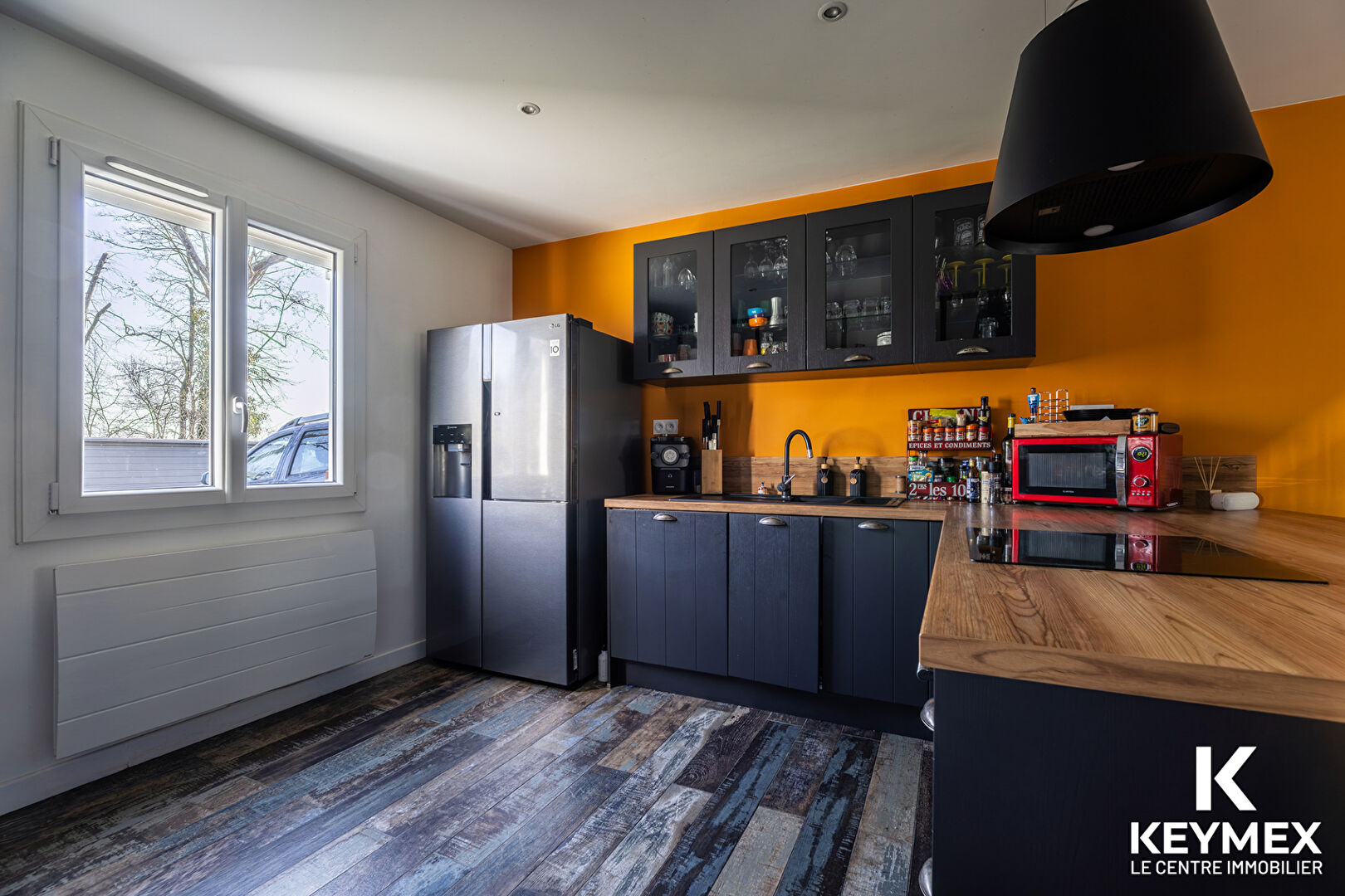 Maison 5 pieces ASNIERES SUR OISE