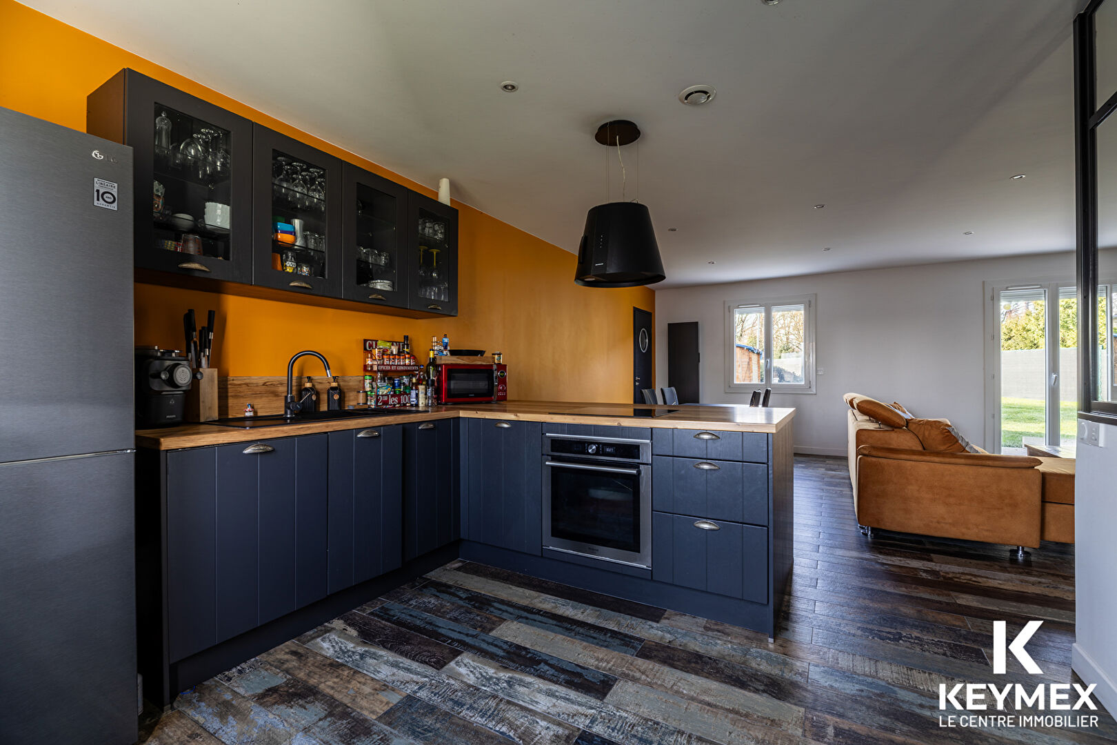 Maison 5 pieces ASNIERES SUR OISE