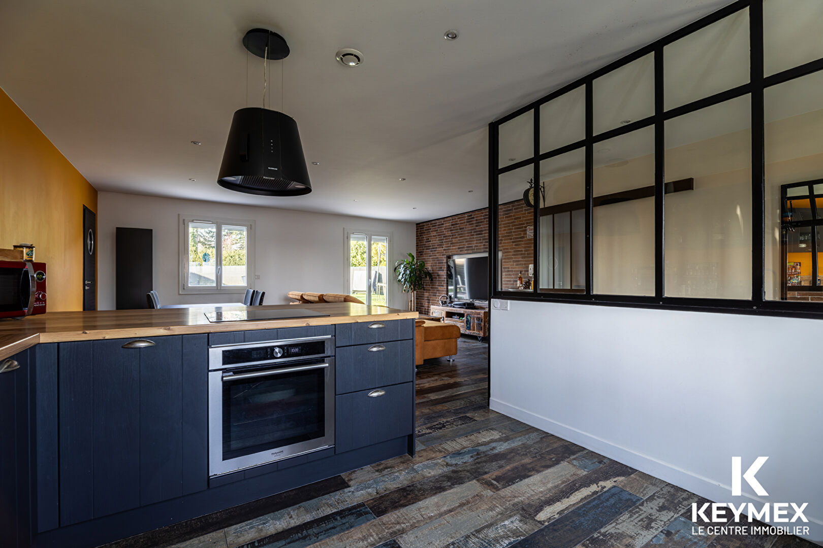 Maison 5 pieces ASNIERES SUR OISE