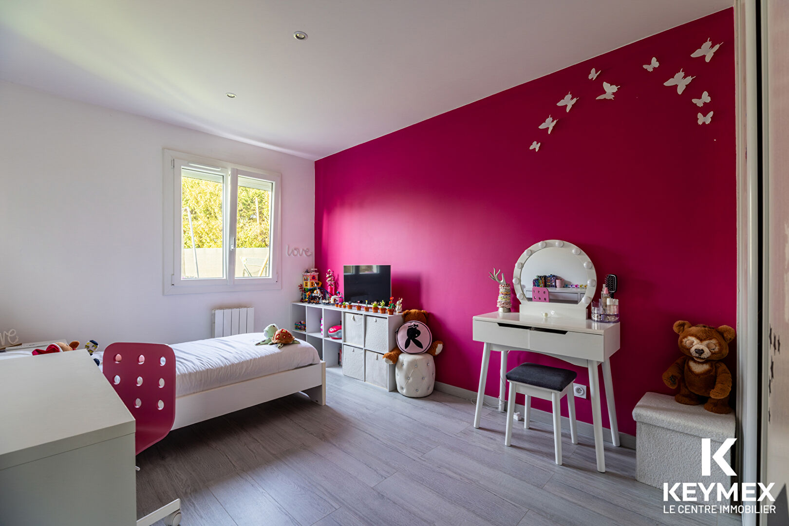 Maison 5 pieces ASNIERES SUR OISE