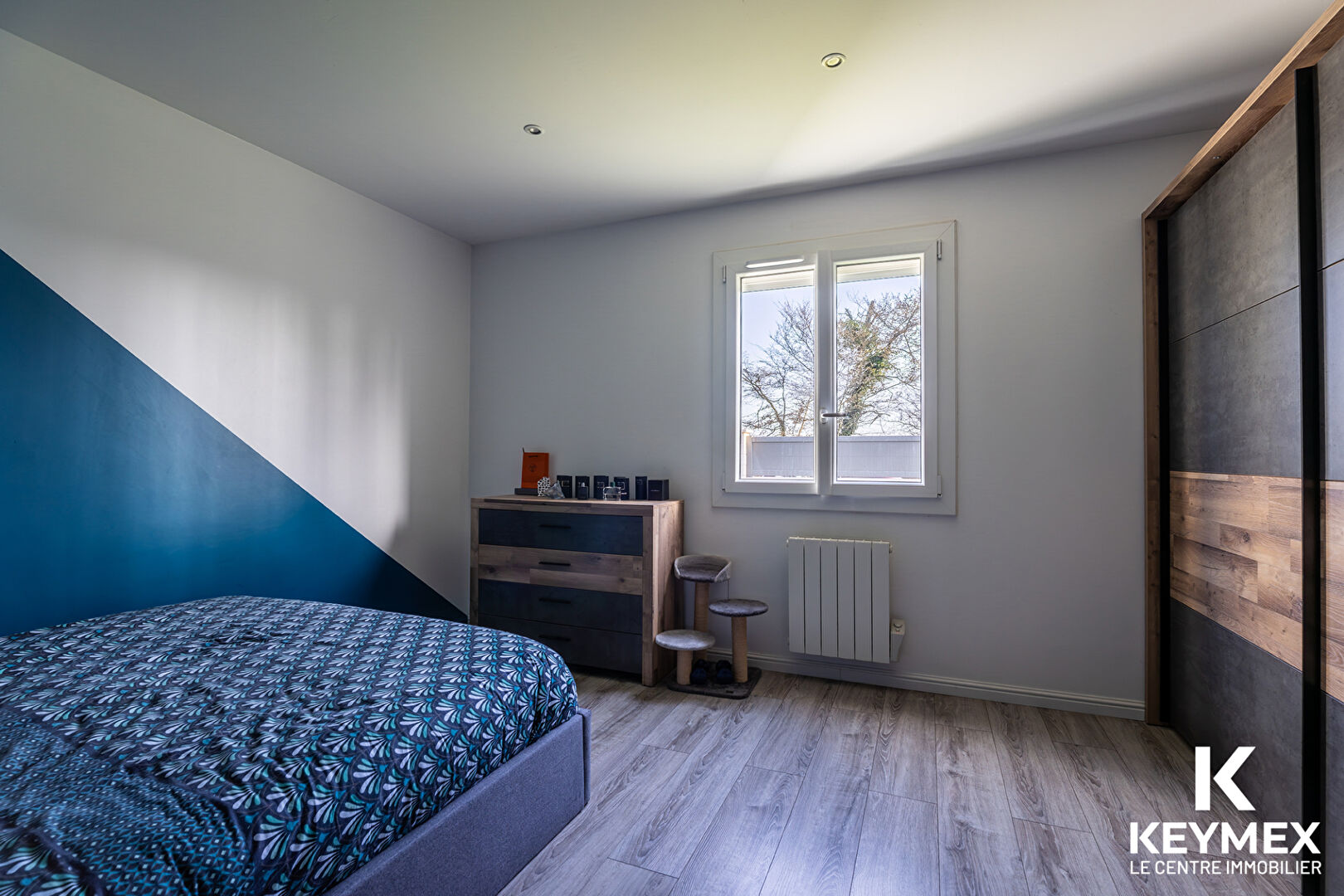 Maison 5 pieces ASNIERES SUR OISE