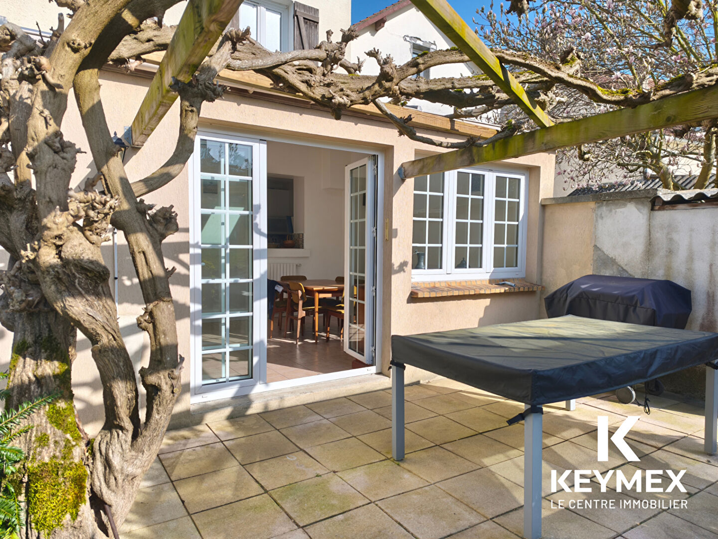 Maison 5 pieces VIARMES