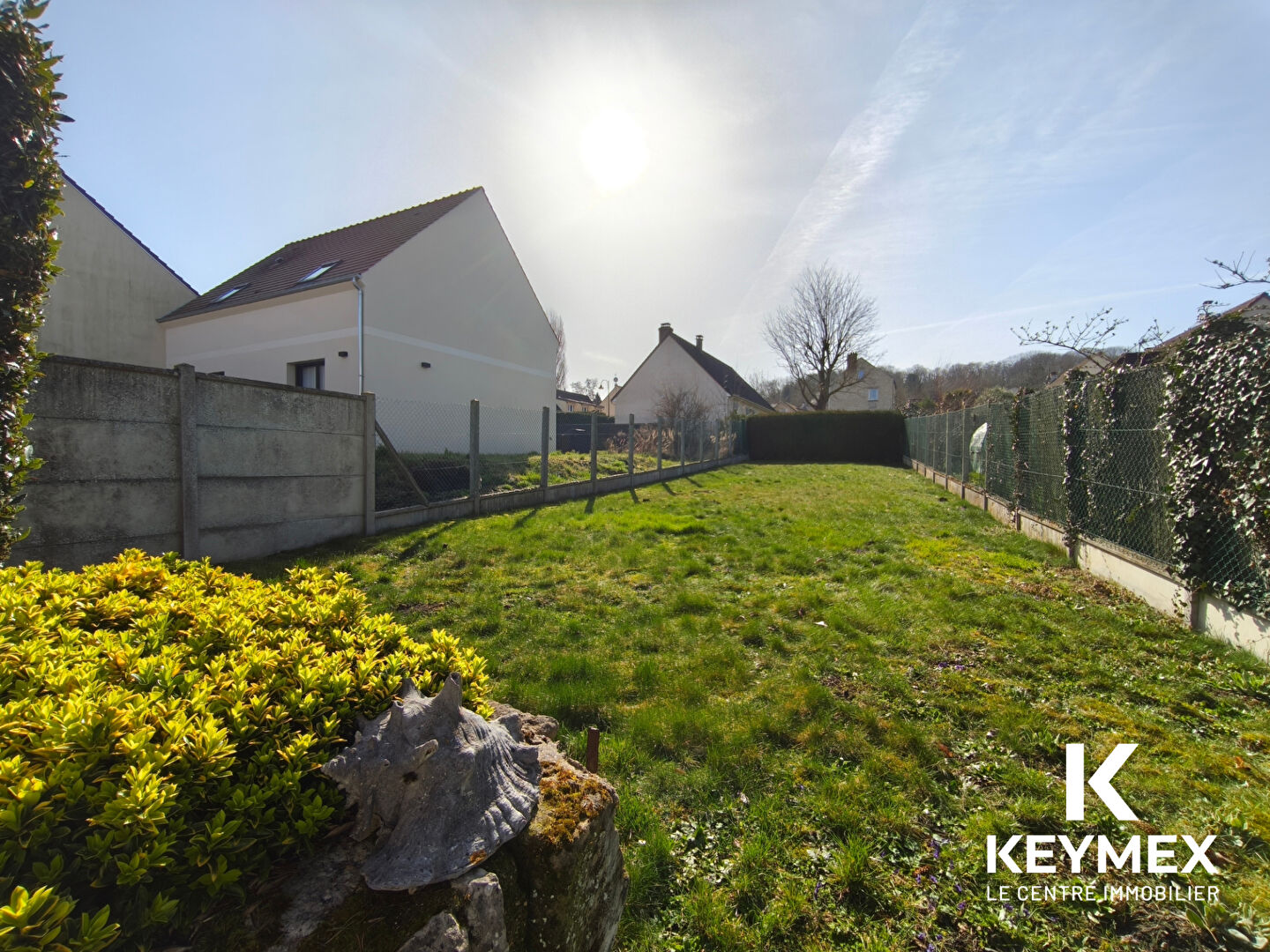 Maison 5 pieces VIARMES